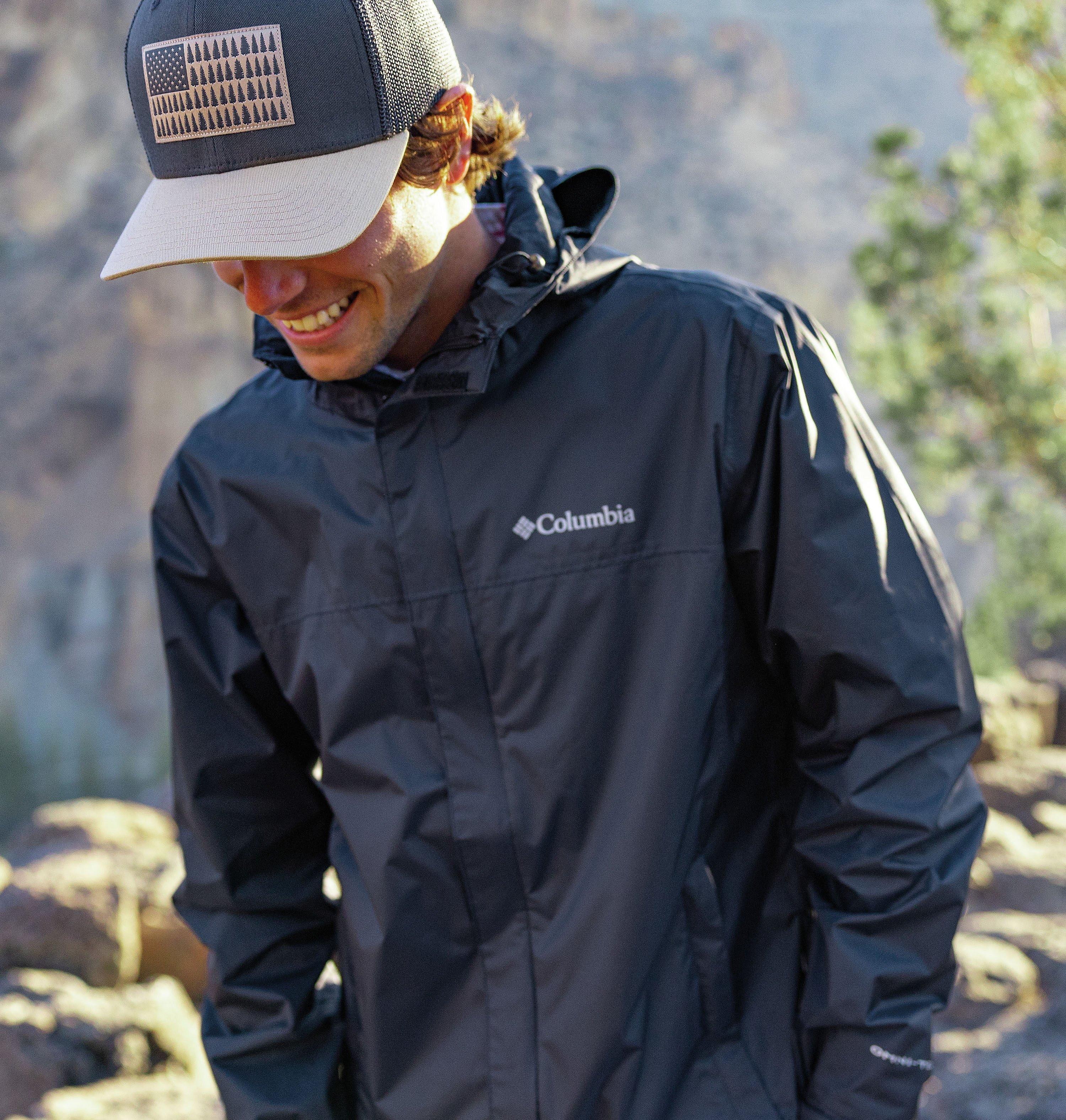 Men’s Watertight II Jacket 13
