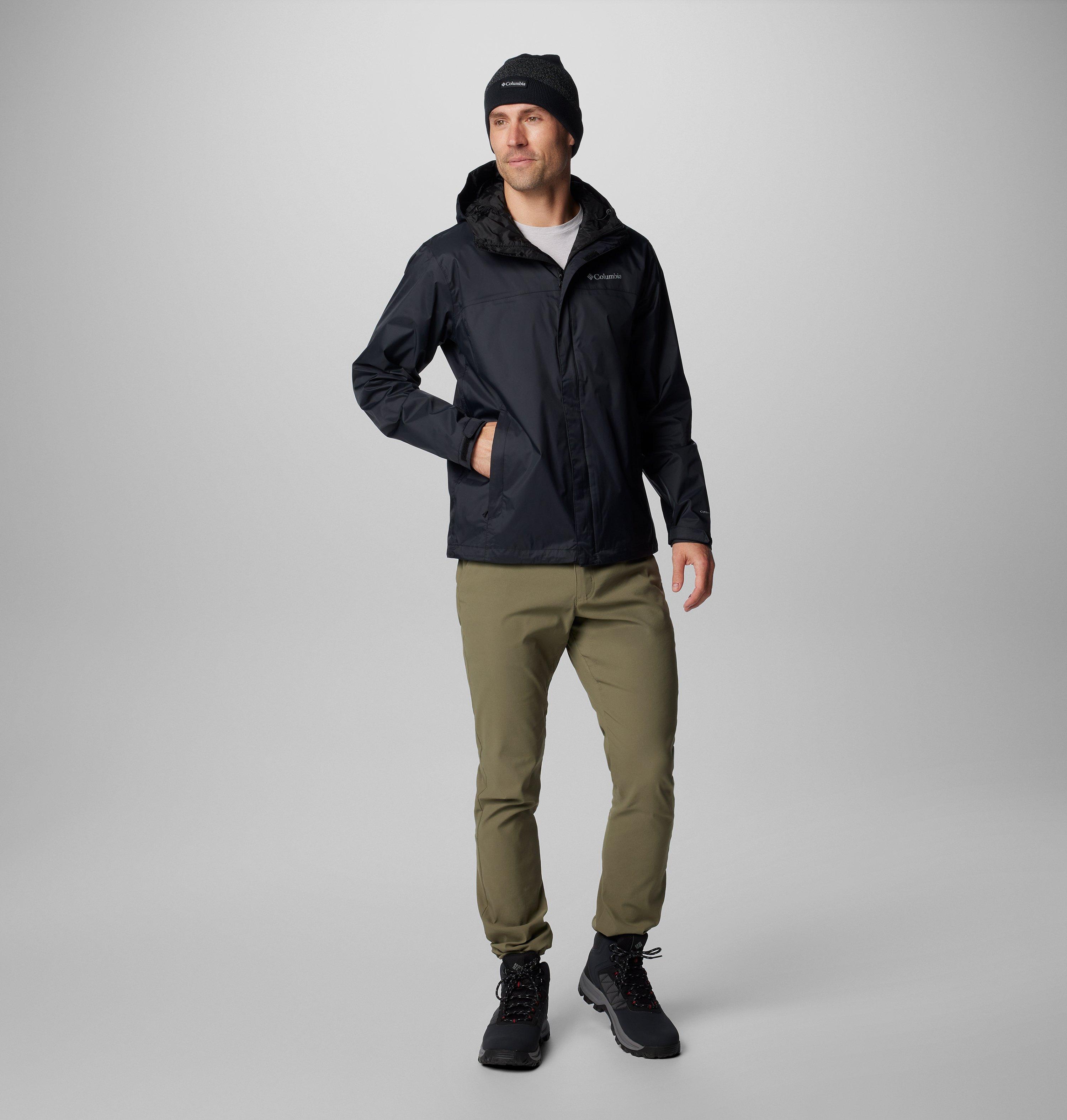 Men’s Watertight II Jacket 3