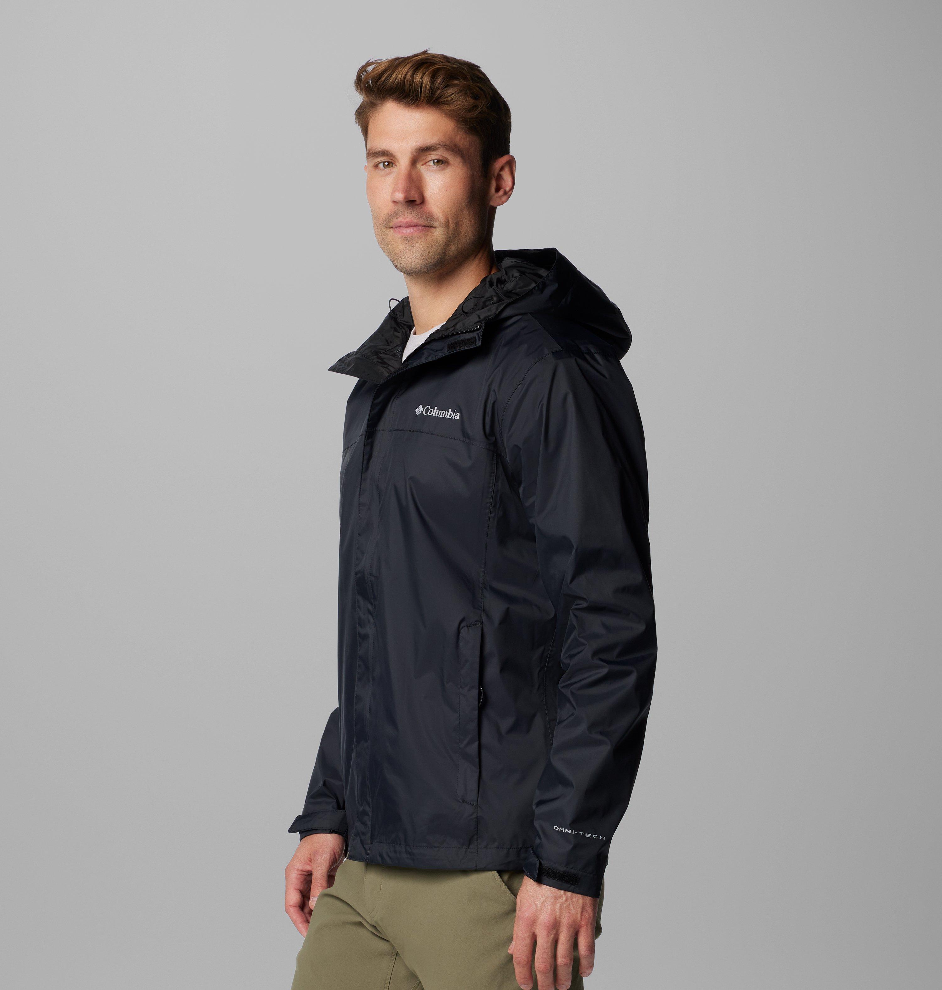 Men’s Watertight II Jacket 4