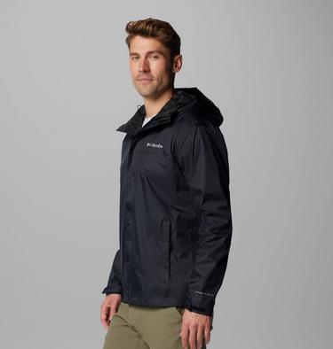 Men&rsquo;s Watertight II Jacket, Color: Black, image 28