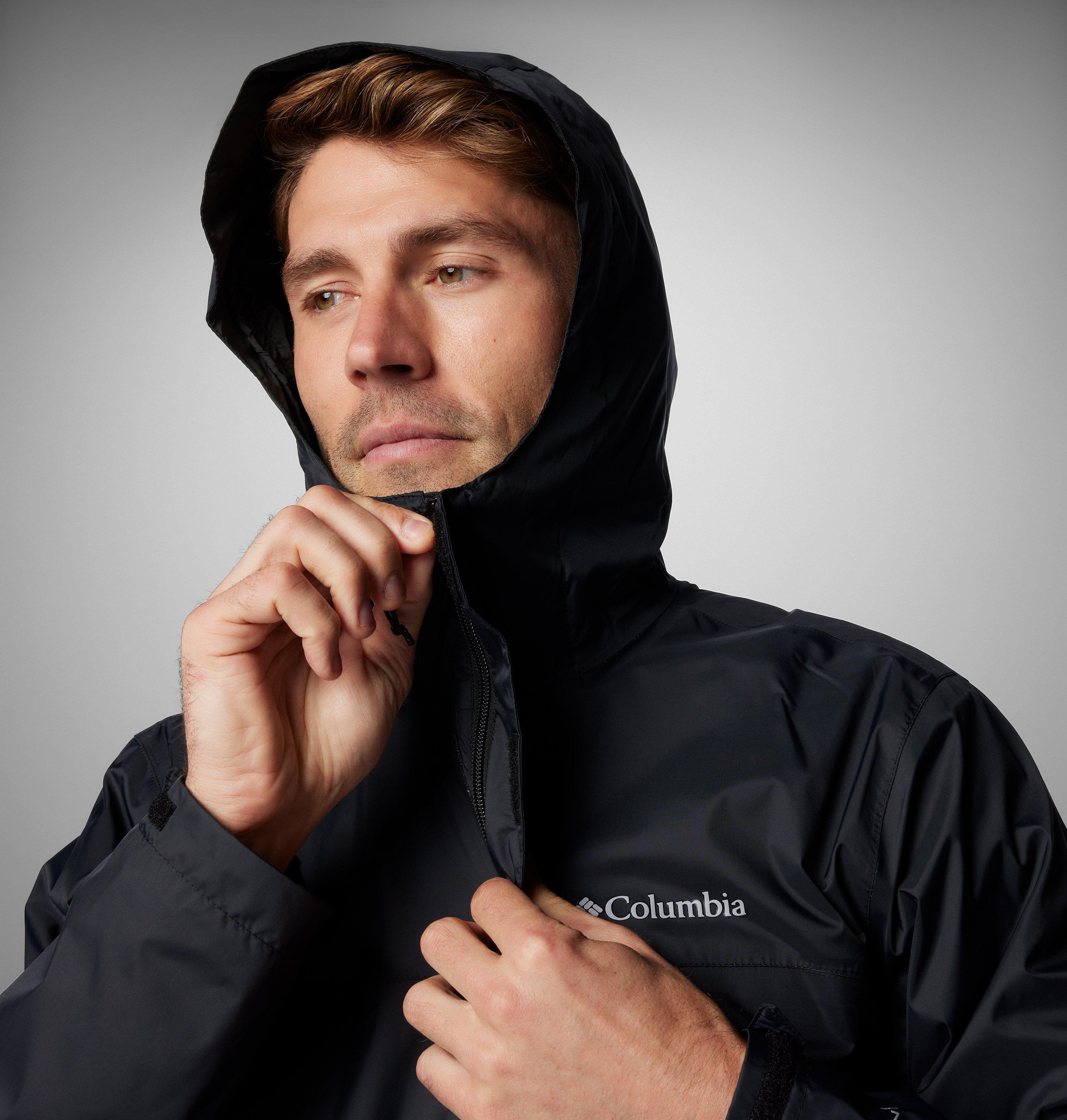 Men’s Watertight II Jacket 5