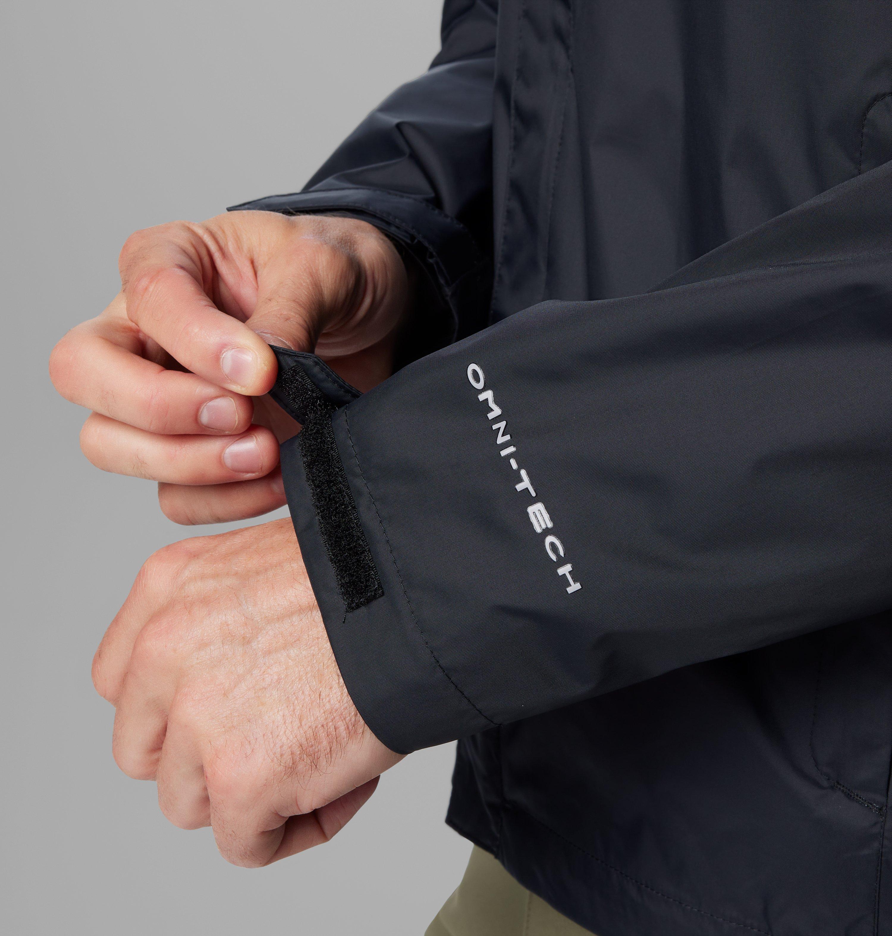 Men’s Watertight II Jacket 6