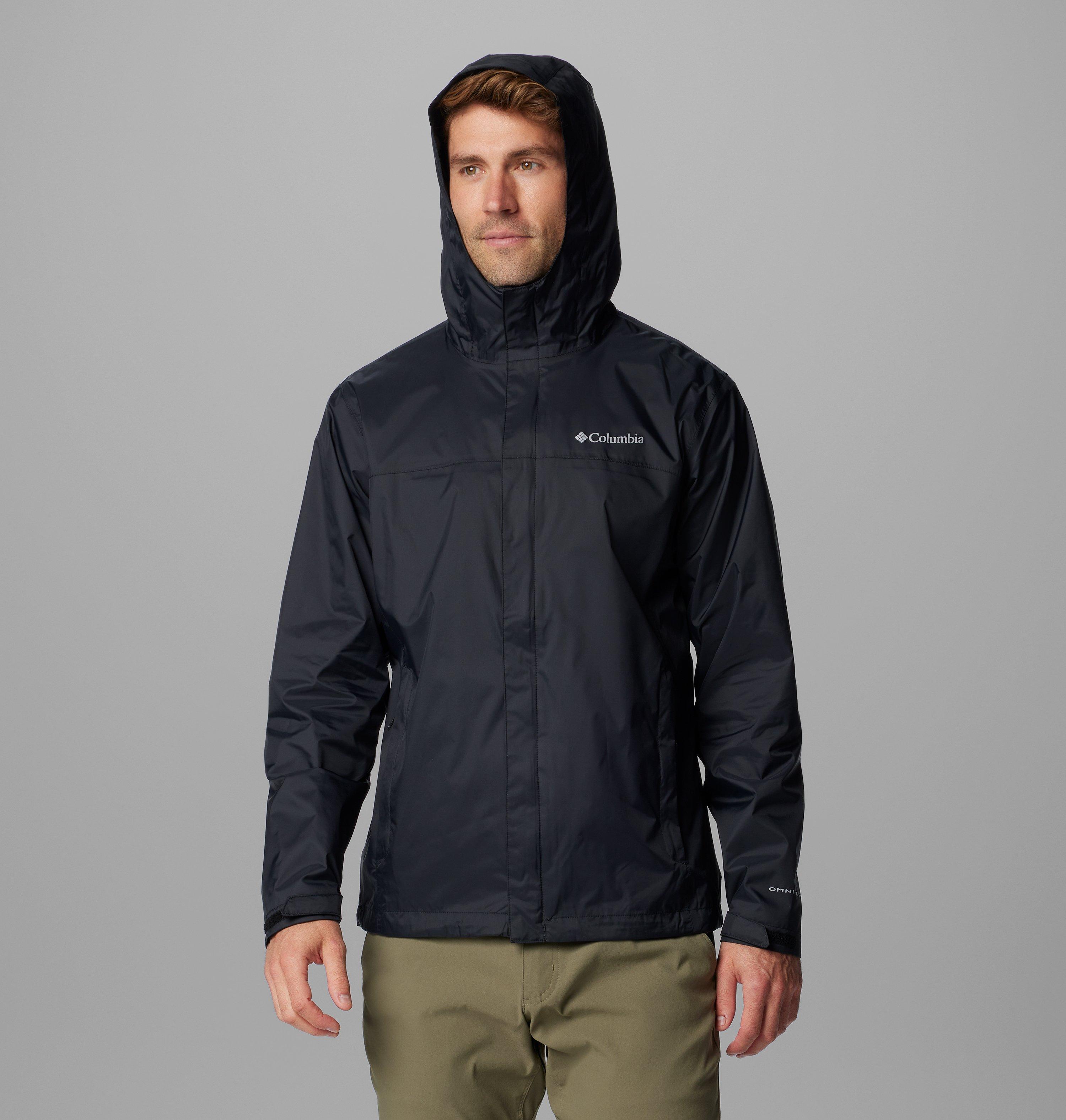 Men’s Watertight II Jacket 7