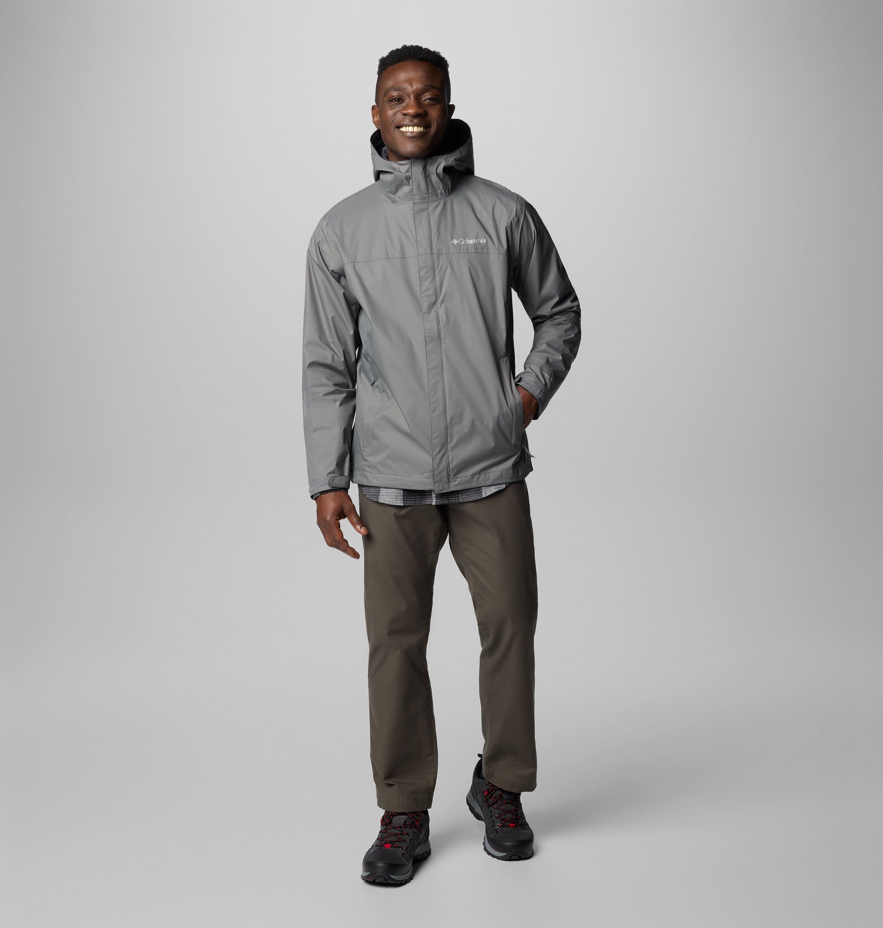 Men’s Watertight II Jacket 3