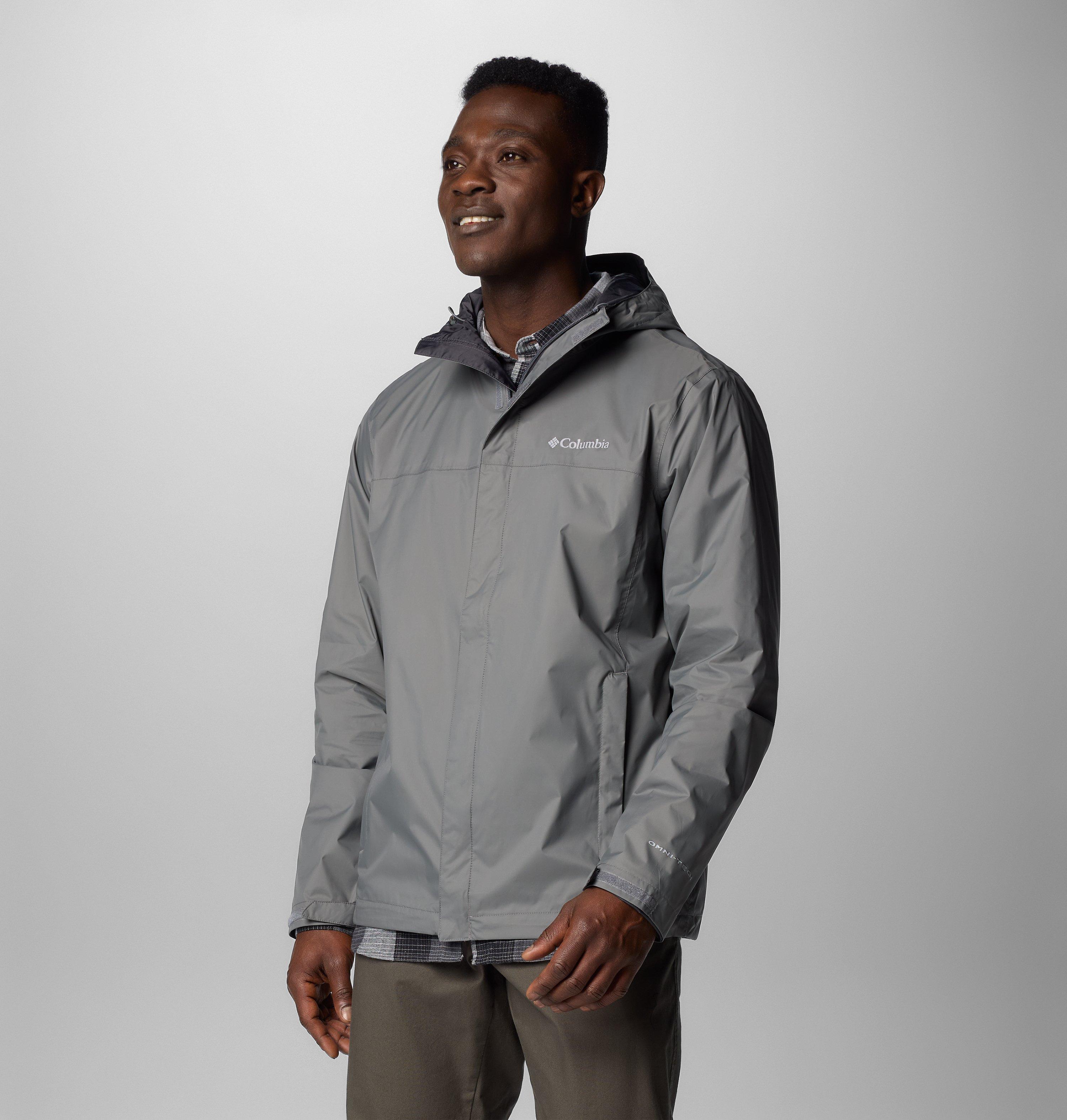 Men’s Watertight II Jacket 4