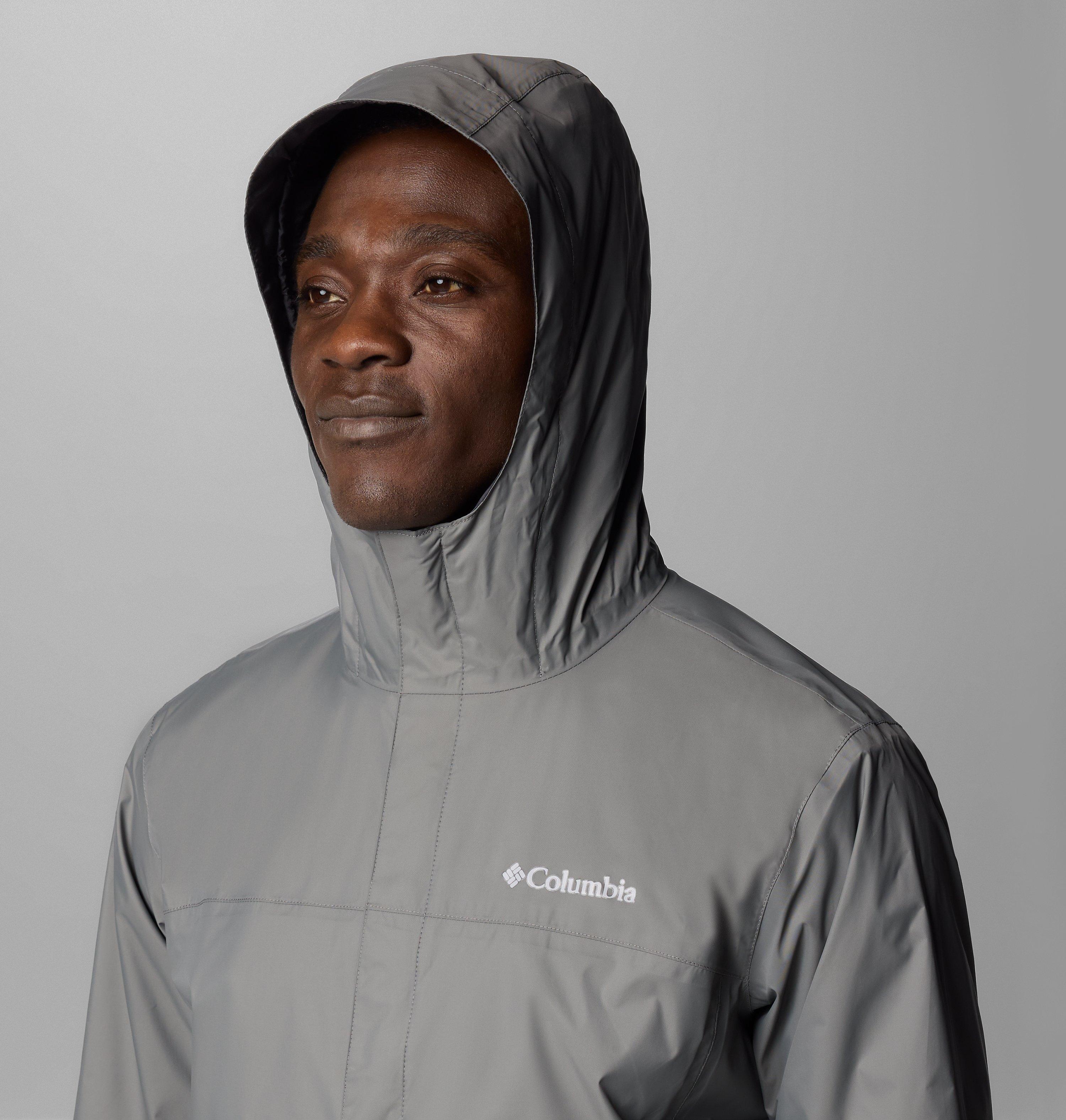 Men’s Watertight II Jacket 5