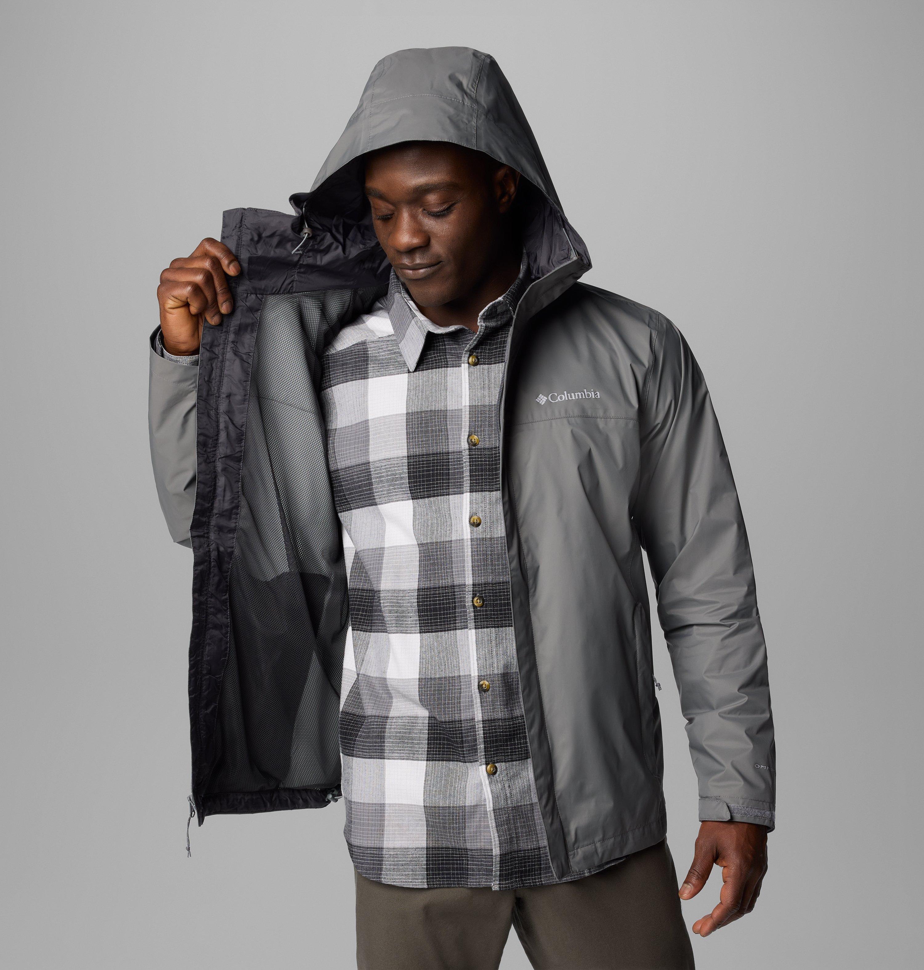 Men’s Watertight II Jacket 6