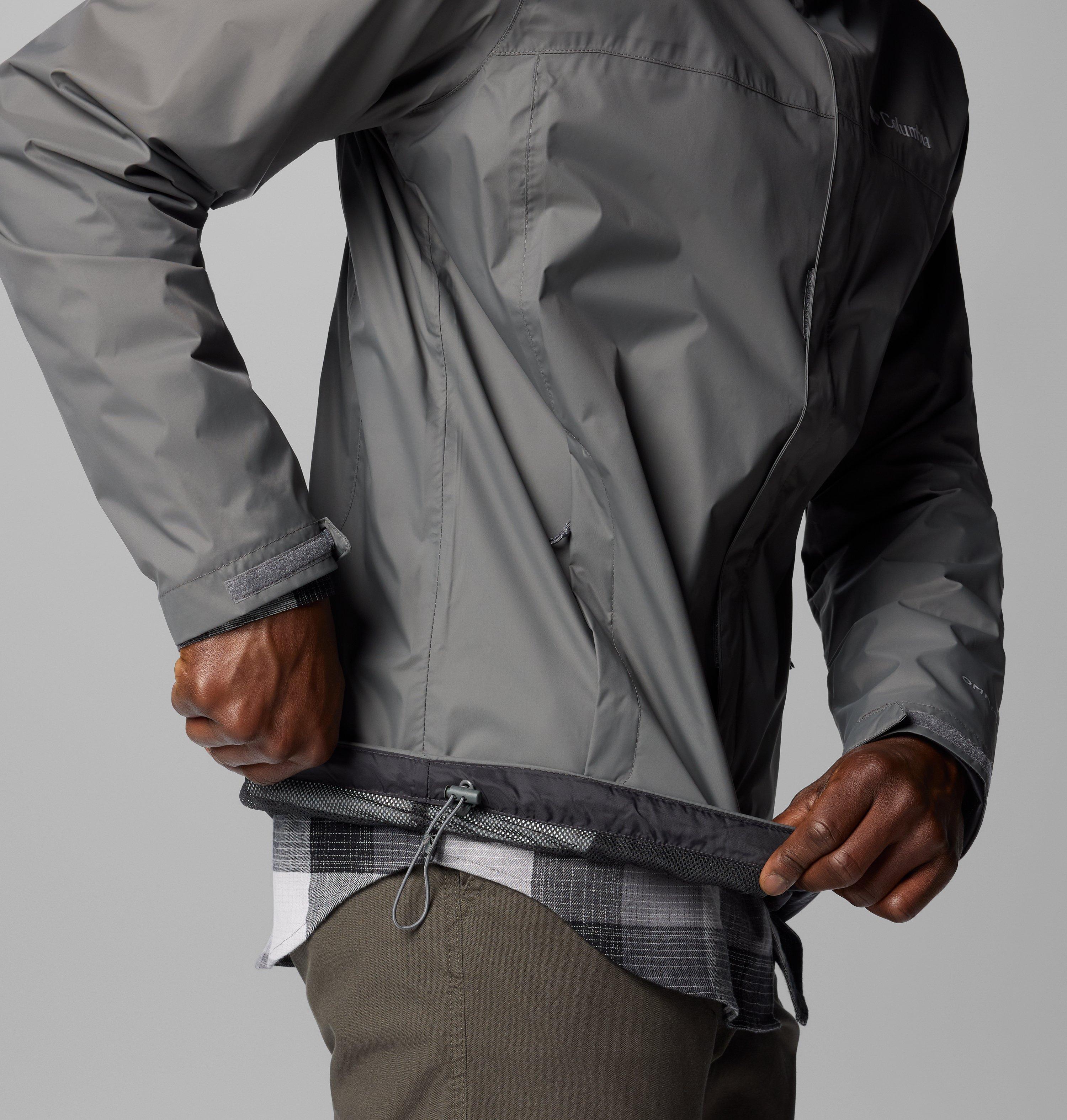 Men’s Watertight II Jacket 7