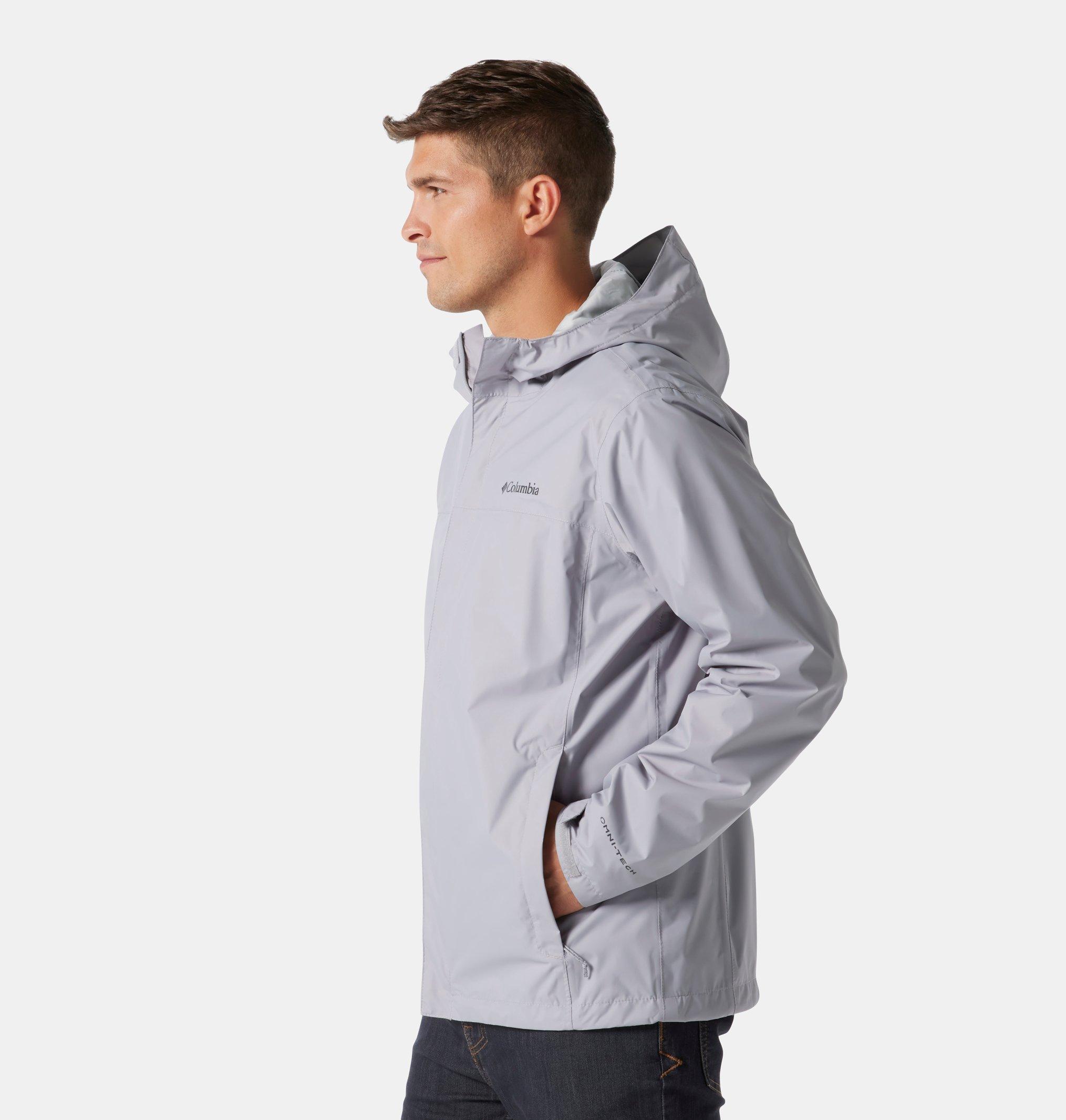 Men’s Watertight II Jacket 3