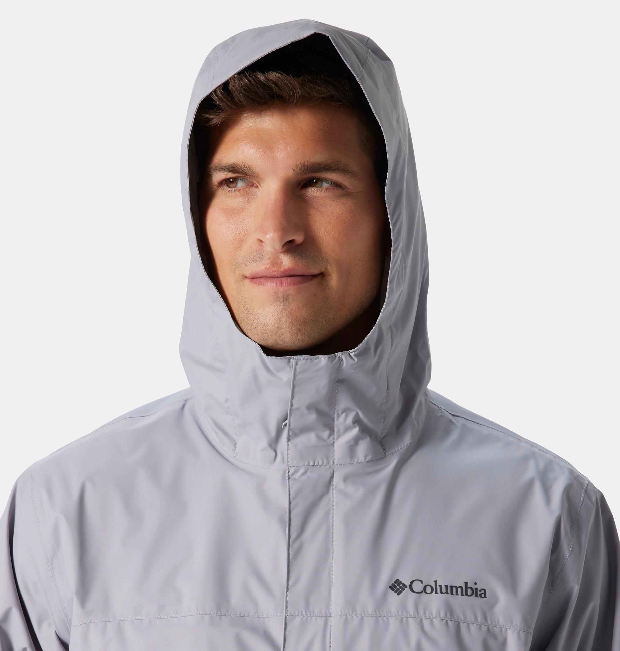 Men’s Watertight II Jacket 4