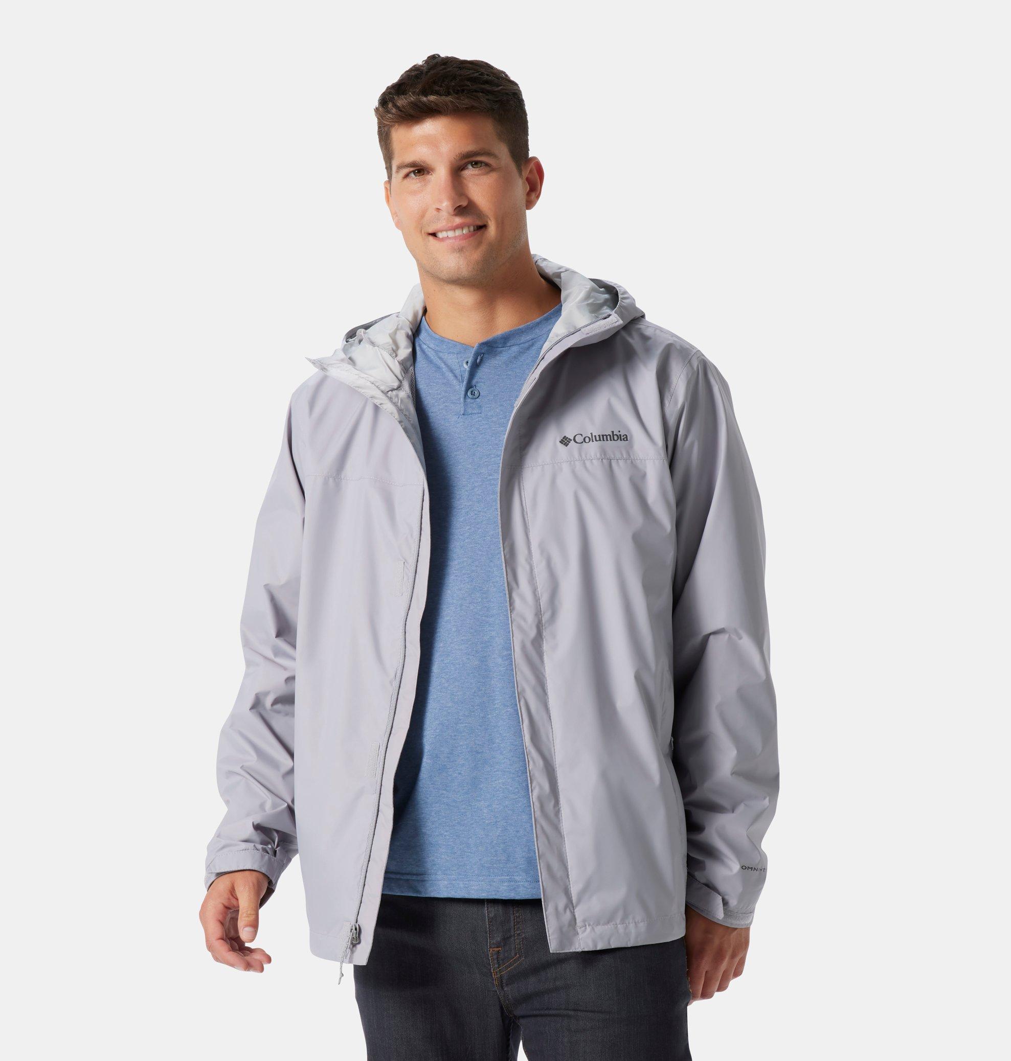 Men’s Watertight II Jacket 5