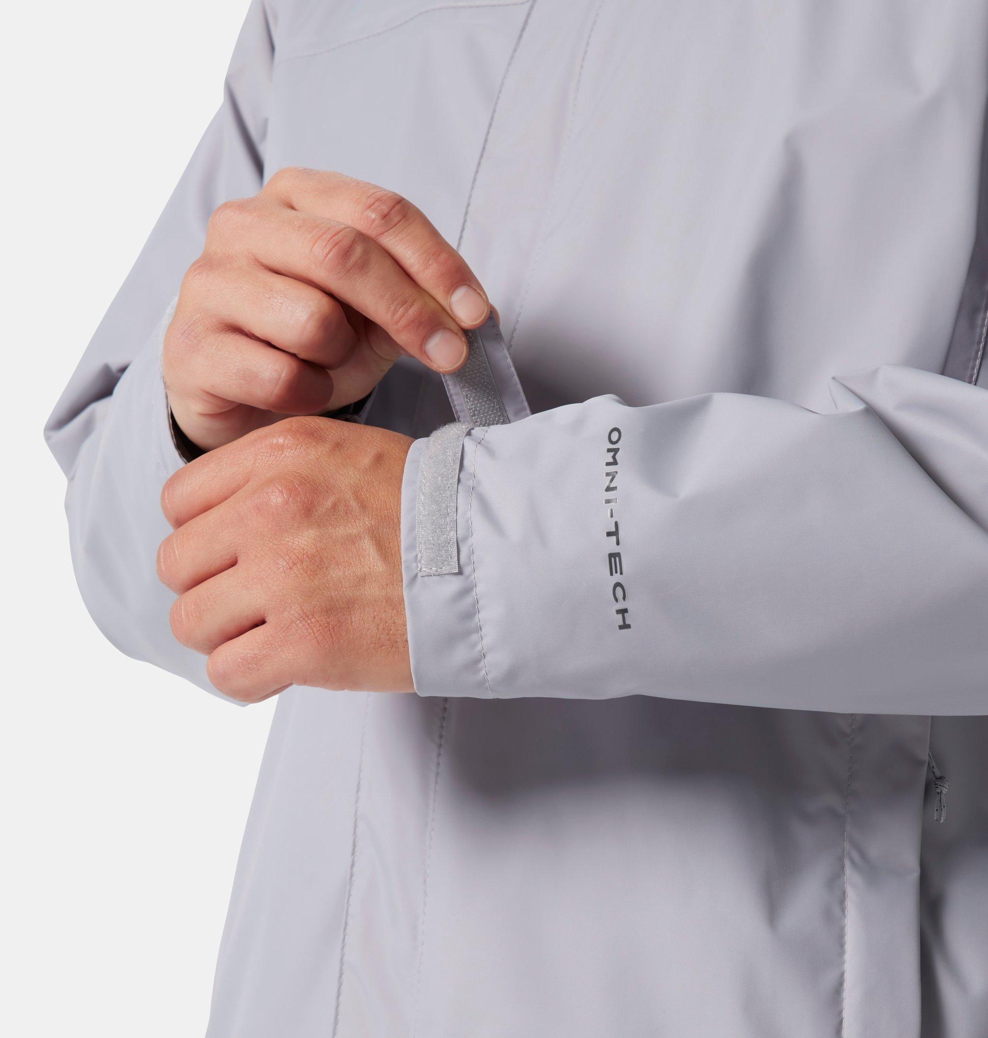Men’s Watertight II Jacket 6