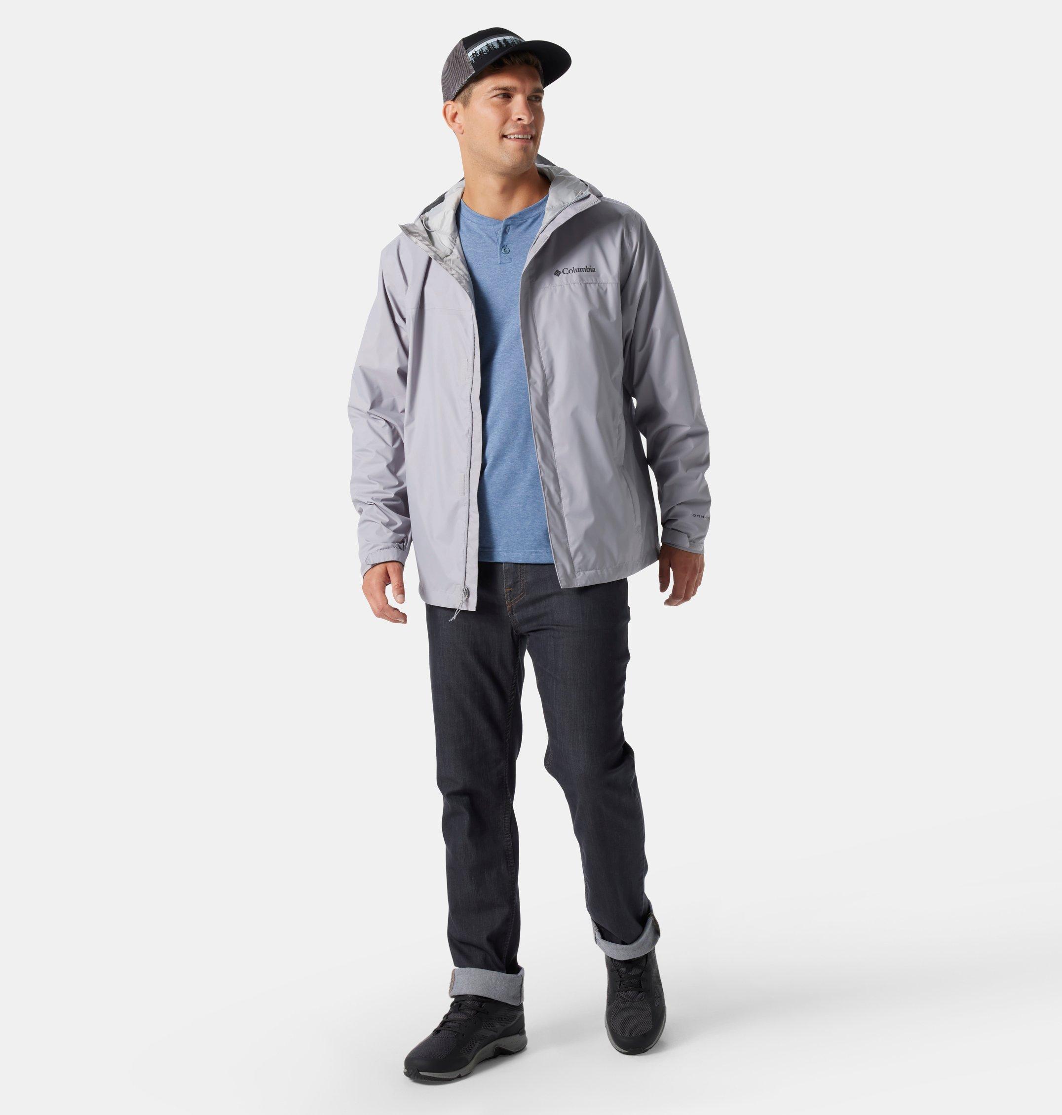 Men’s Watertight II Jacket 8