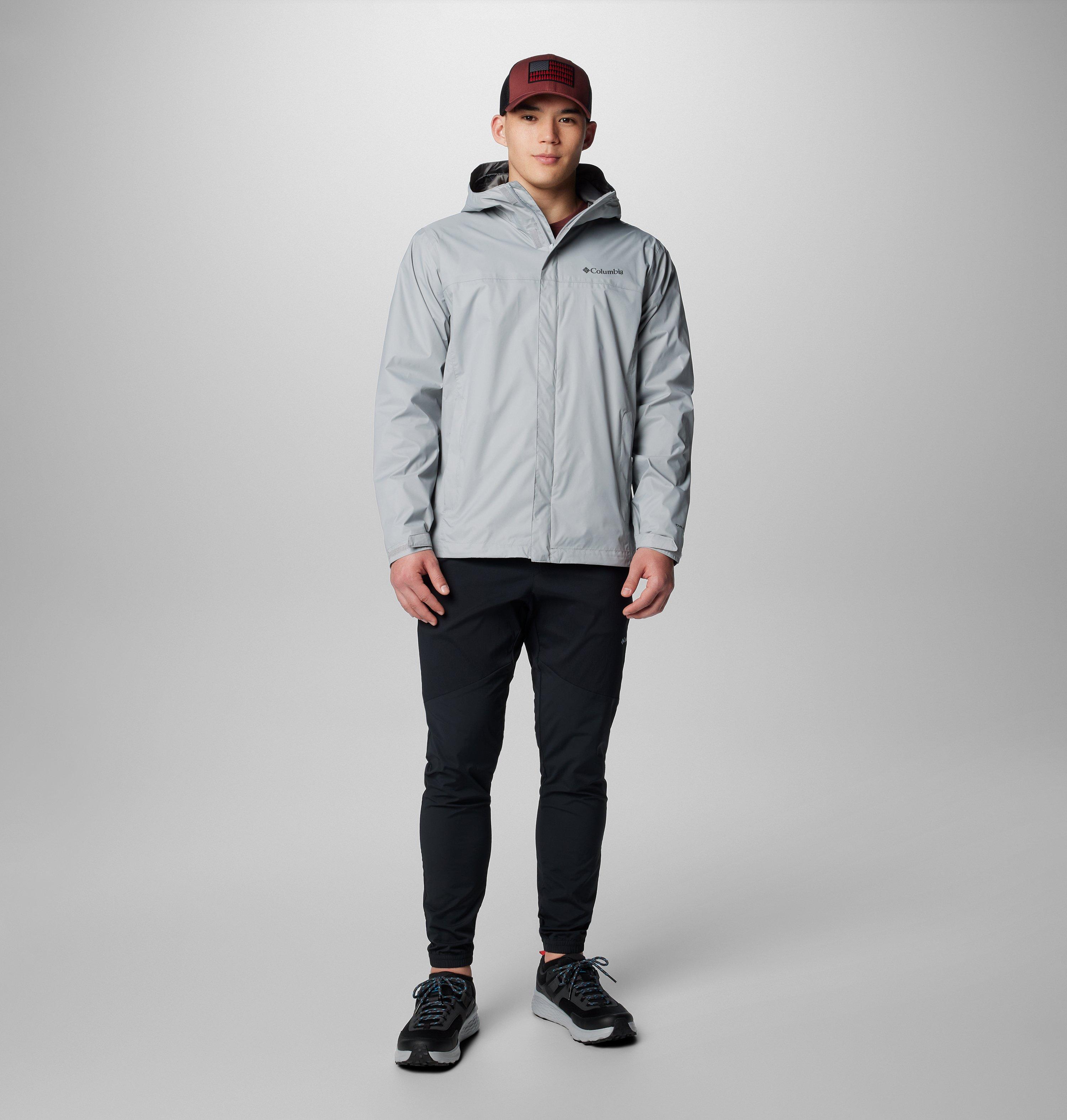 Men’s Watertight II Jacket | 041 | M 3