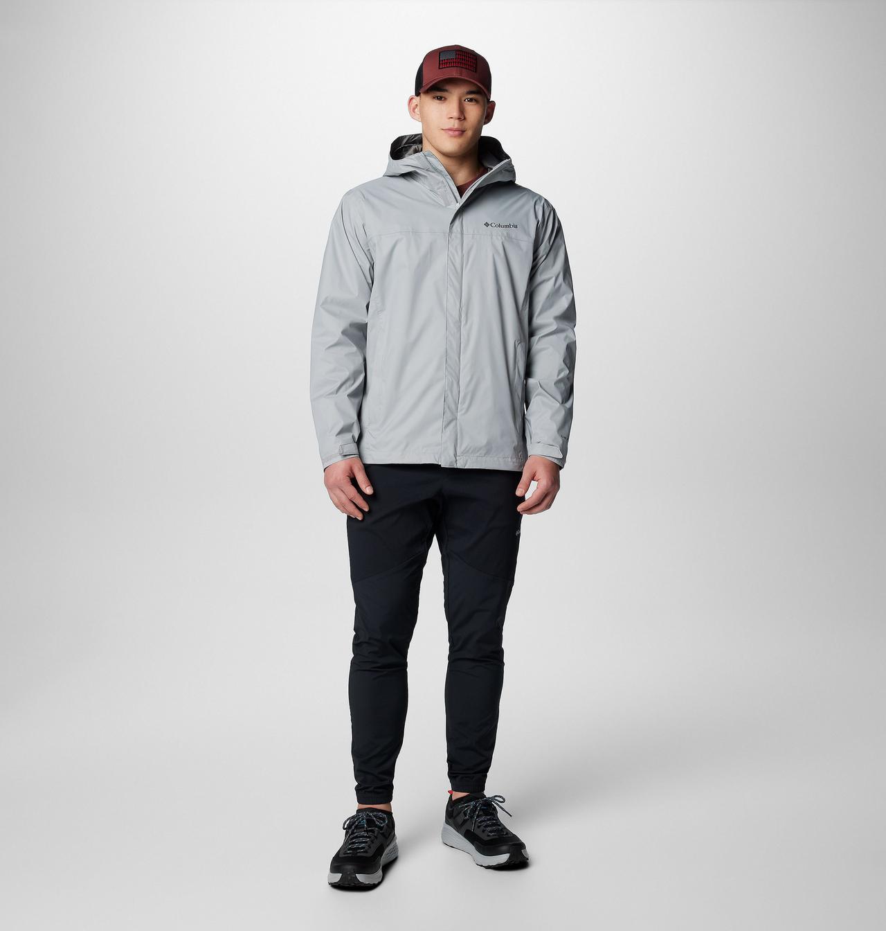 Men’s Watertight™ II Jacket 3