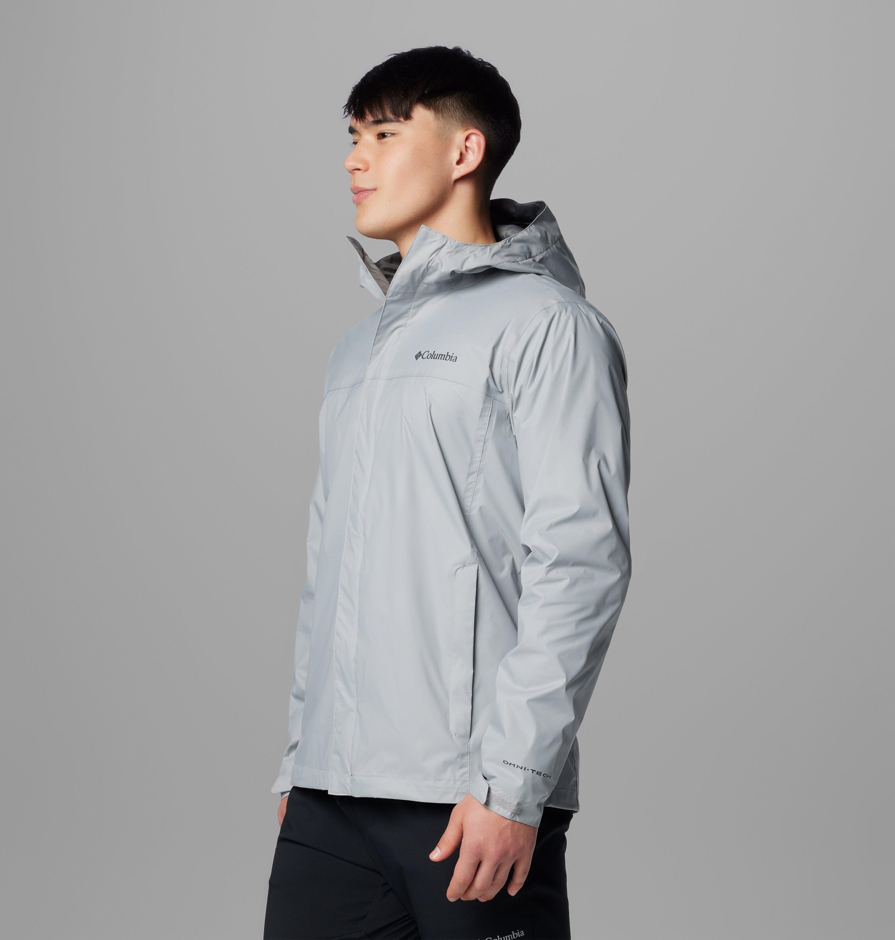 Men’s Watertight II Jacket | 041 | M 4