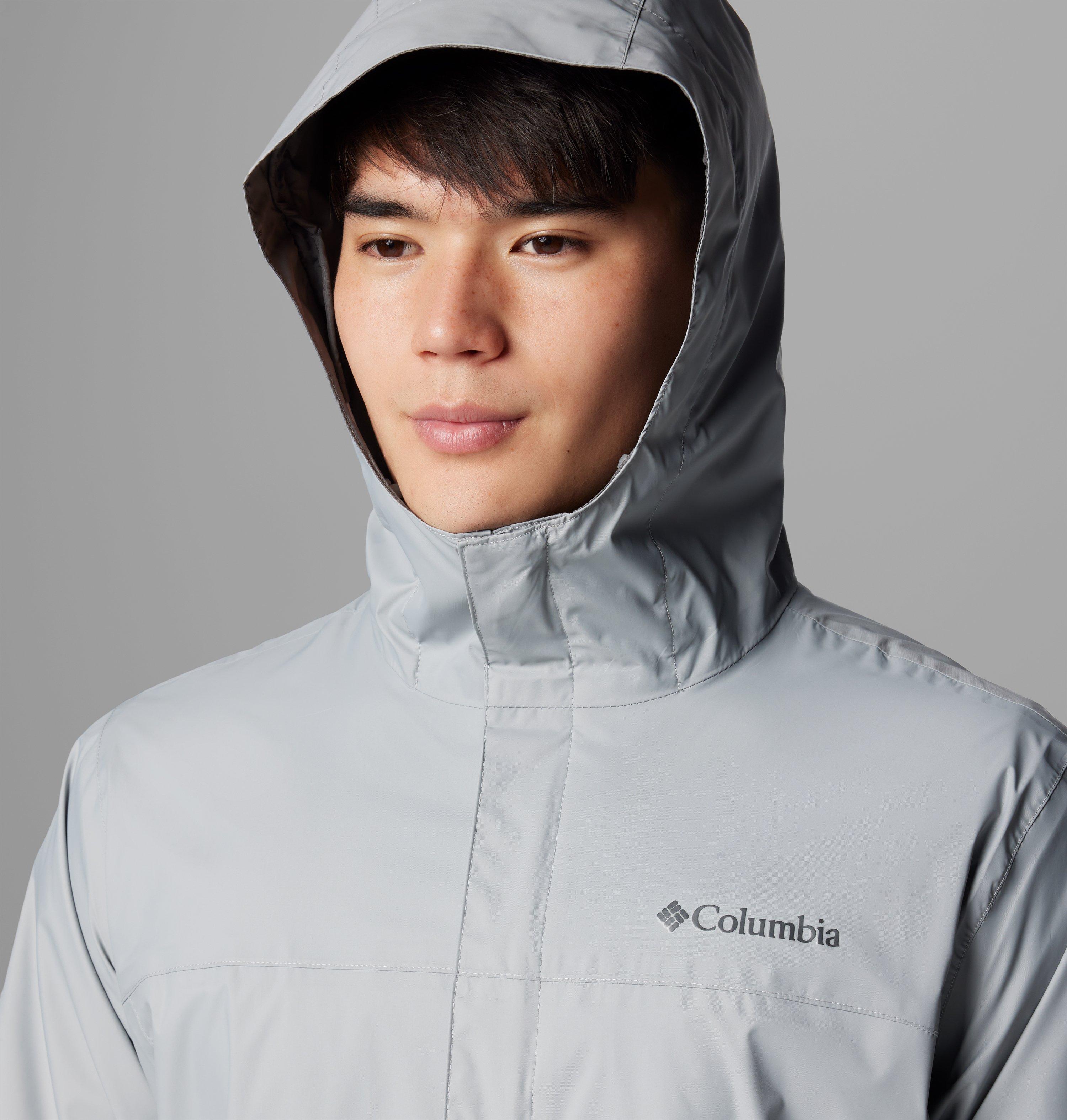 Men’s Watertight II Jacket | 041 | M 5