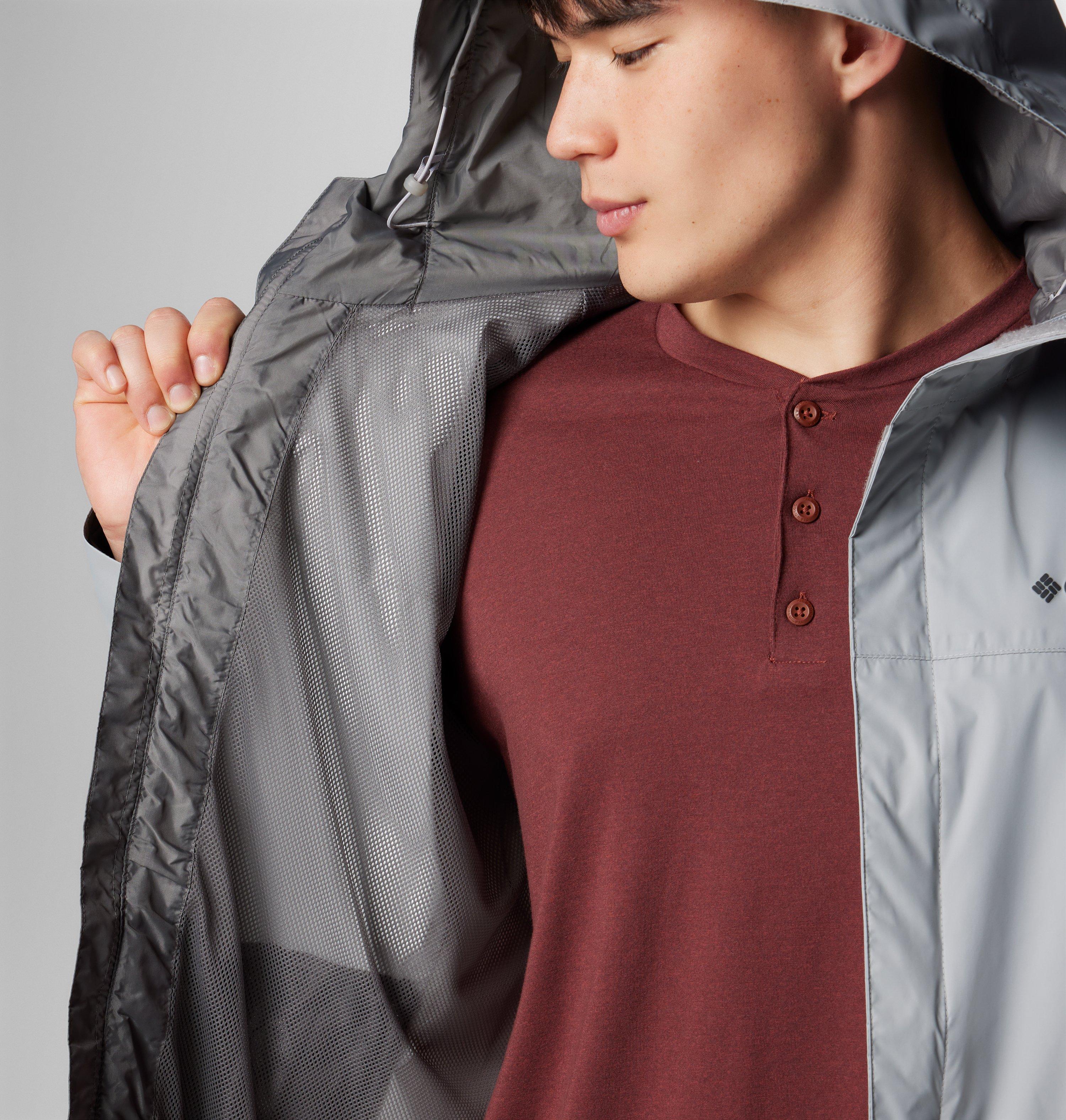 Men’s Watertight II Jacket | 041 | M 6