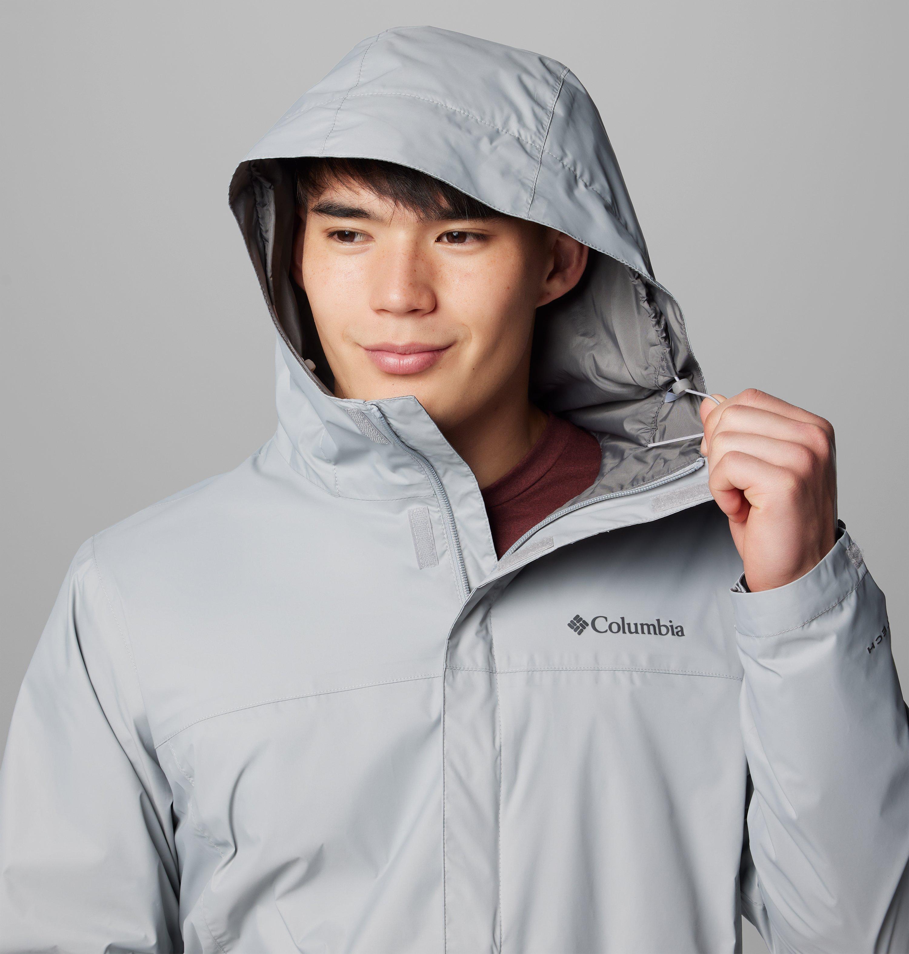 Men’s Watertight II Jacket | 041 | M 9
