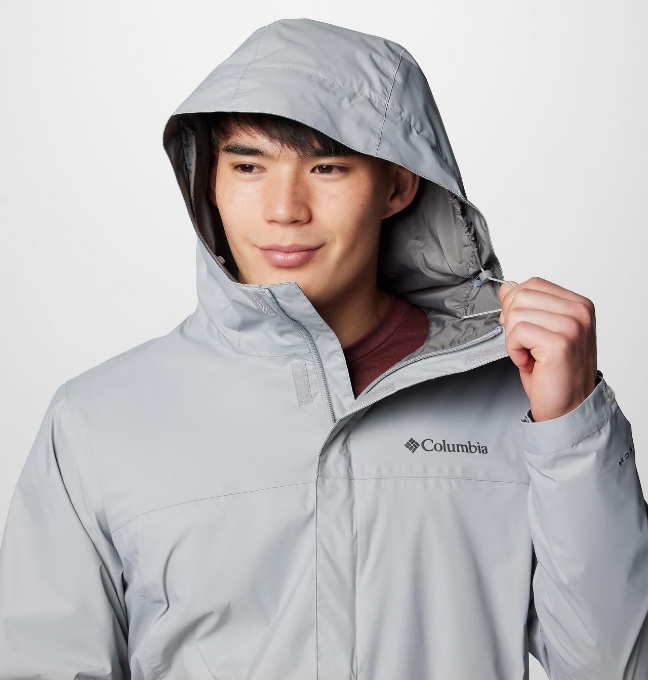 Men’s Watertight™ II Jacket 9