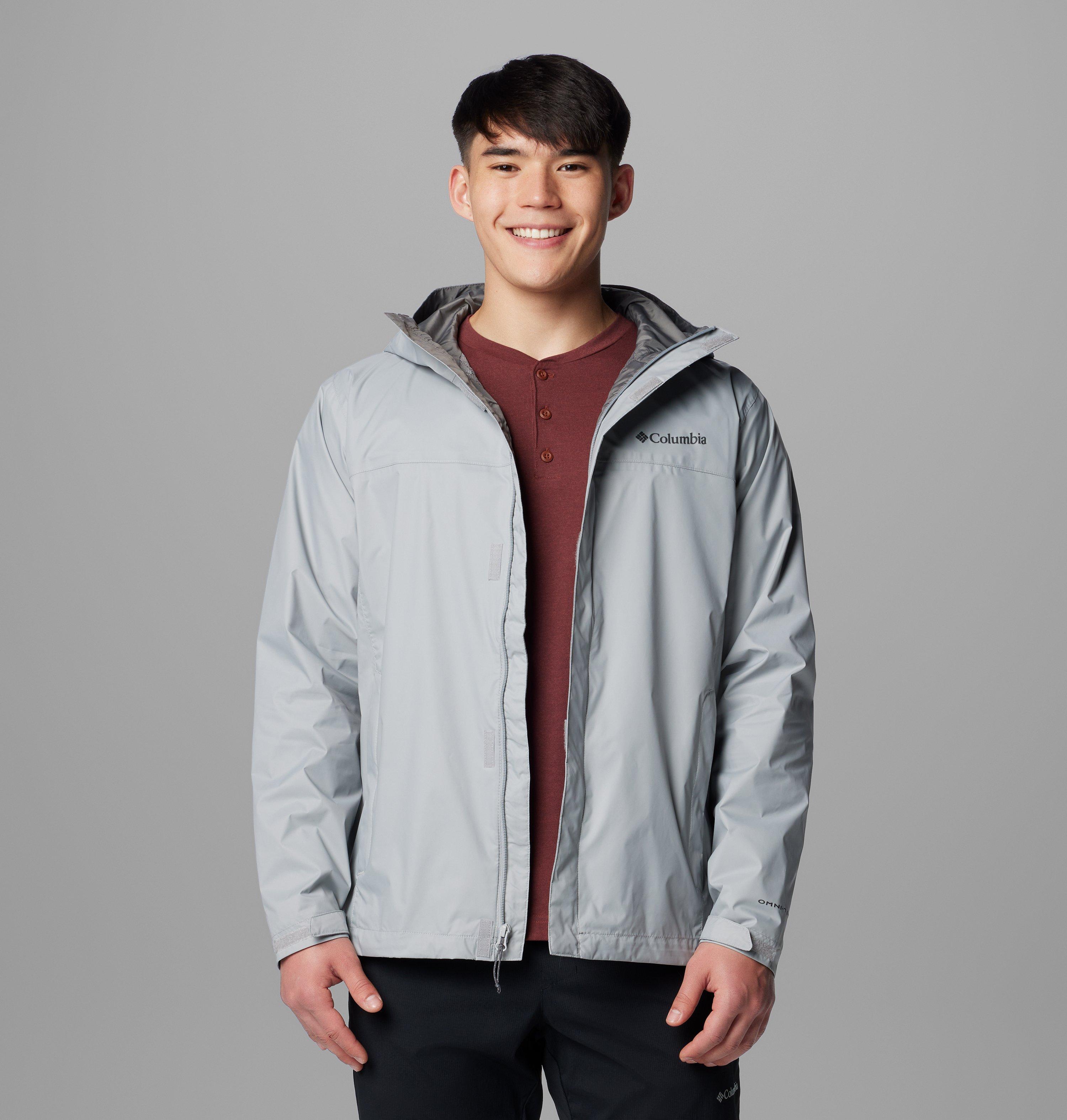 Men’s Watertight II Jacket | 041 | M 11