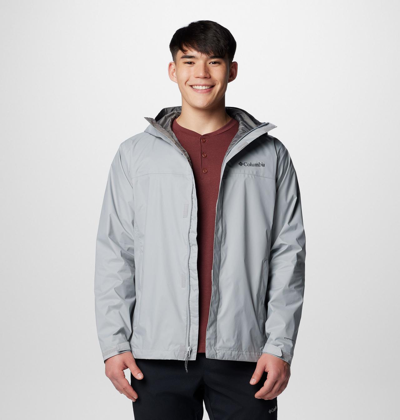 Men’s Watertight™ II Jacket 11