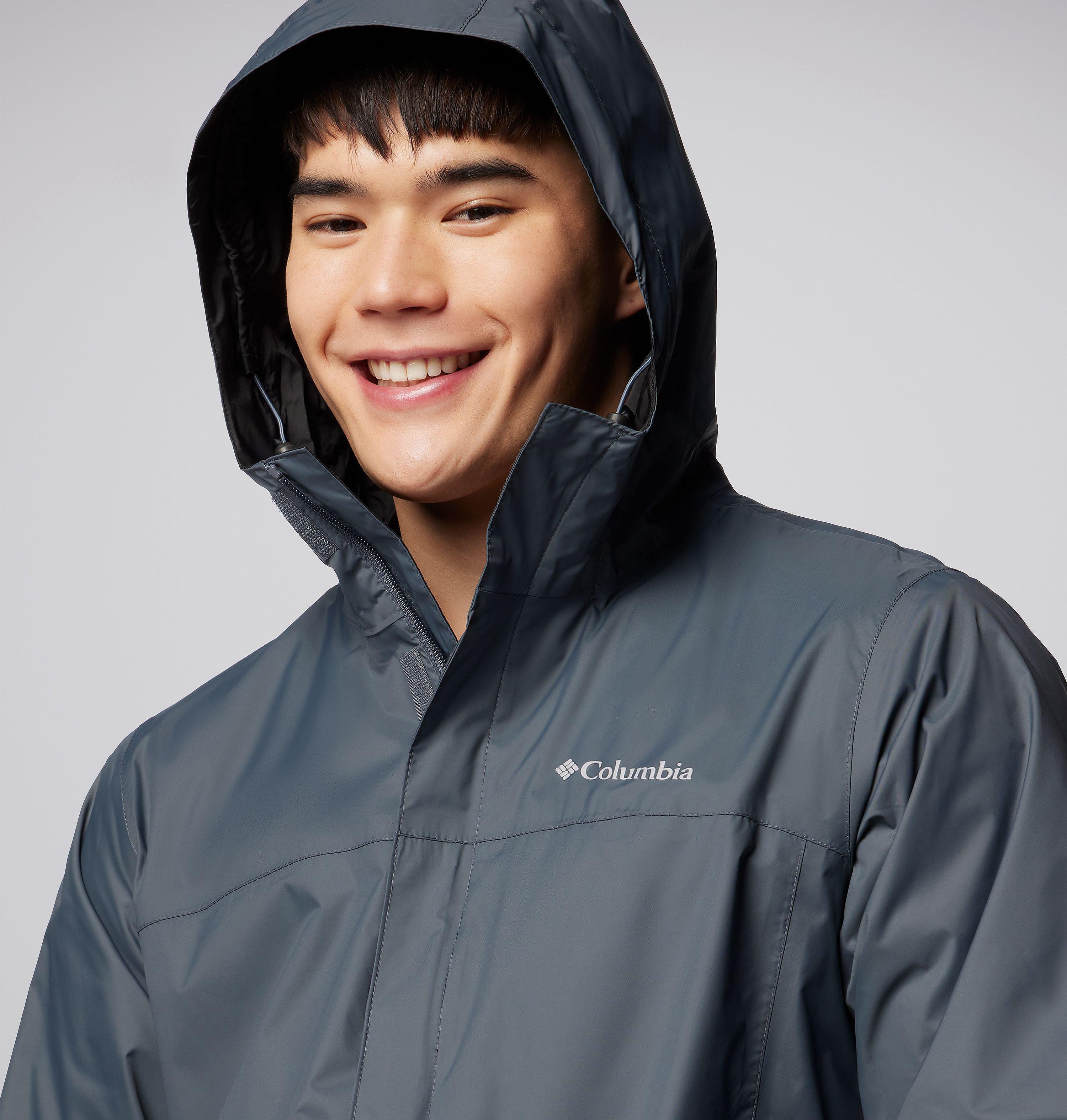 Men’s Watertight II Jacket 5