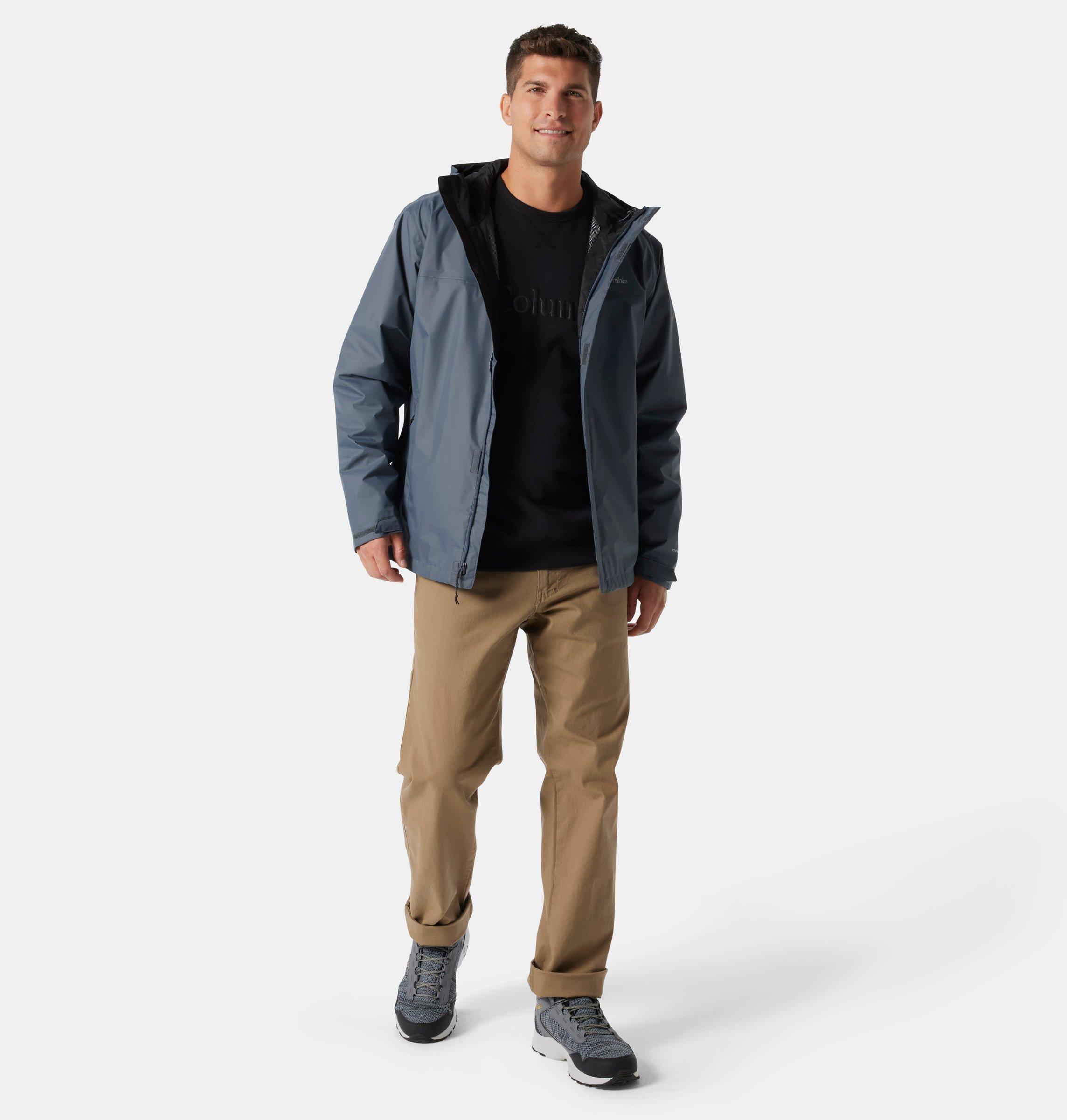 Men’s Watertight II Jacket 9