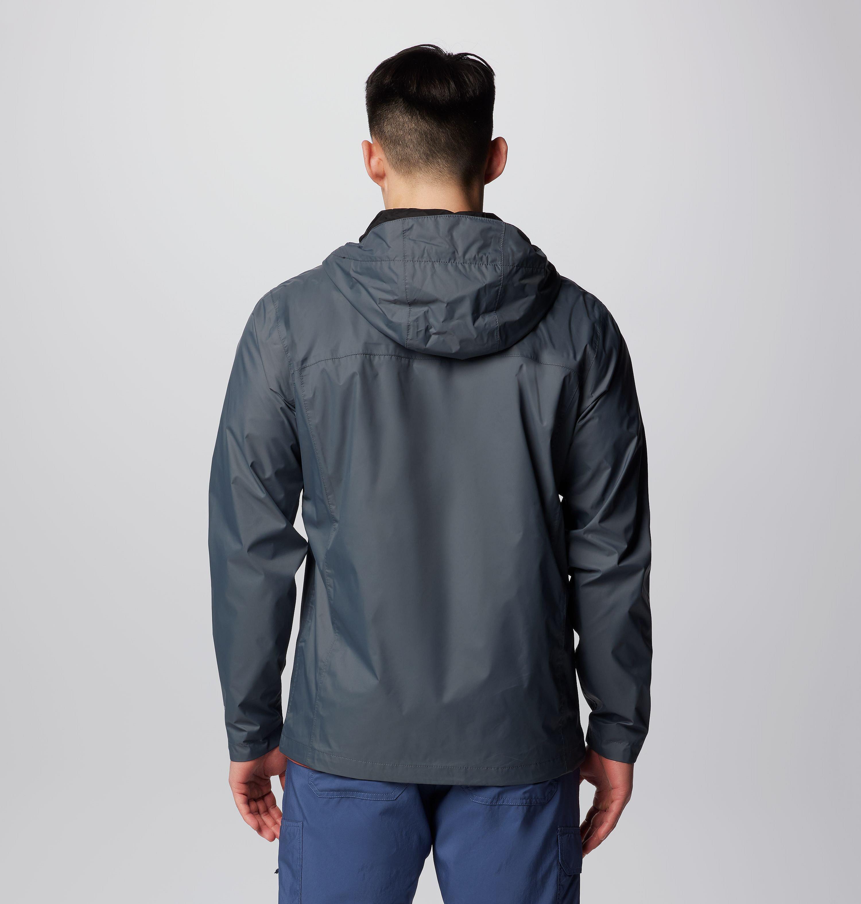 Men’s Watertight II Jacket 2