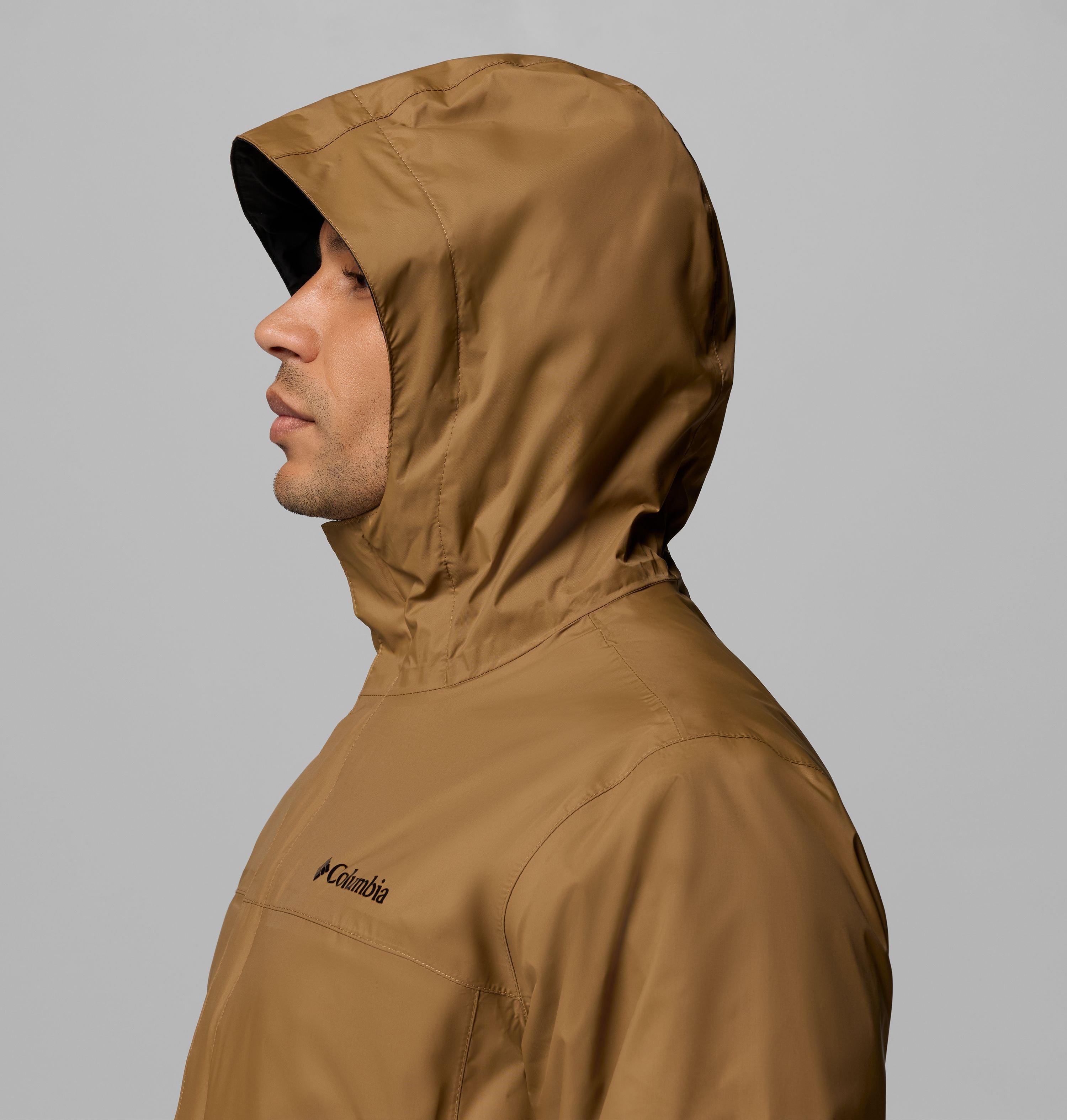 Men’s Watertight II Rain Jacket | 257 | M 7