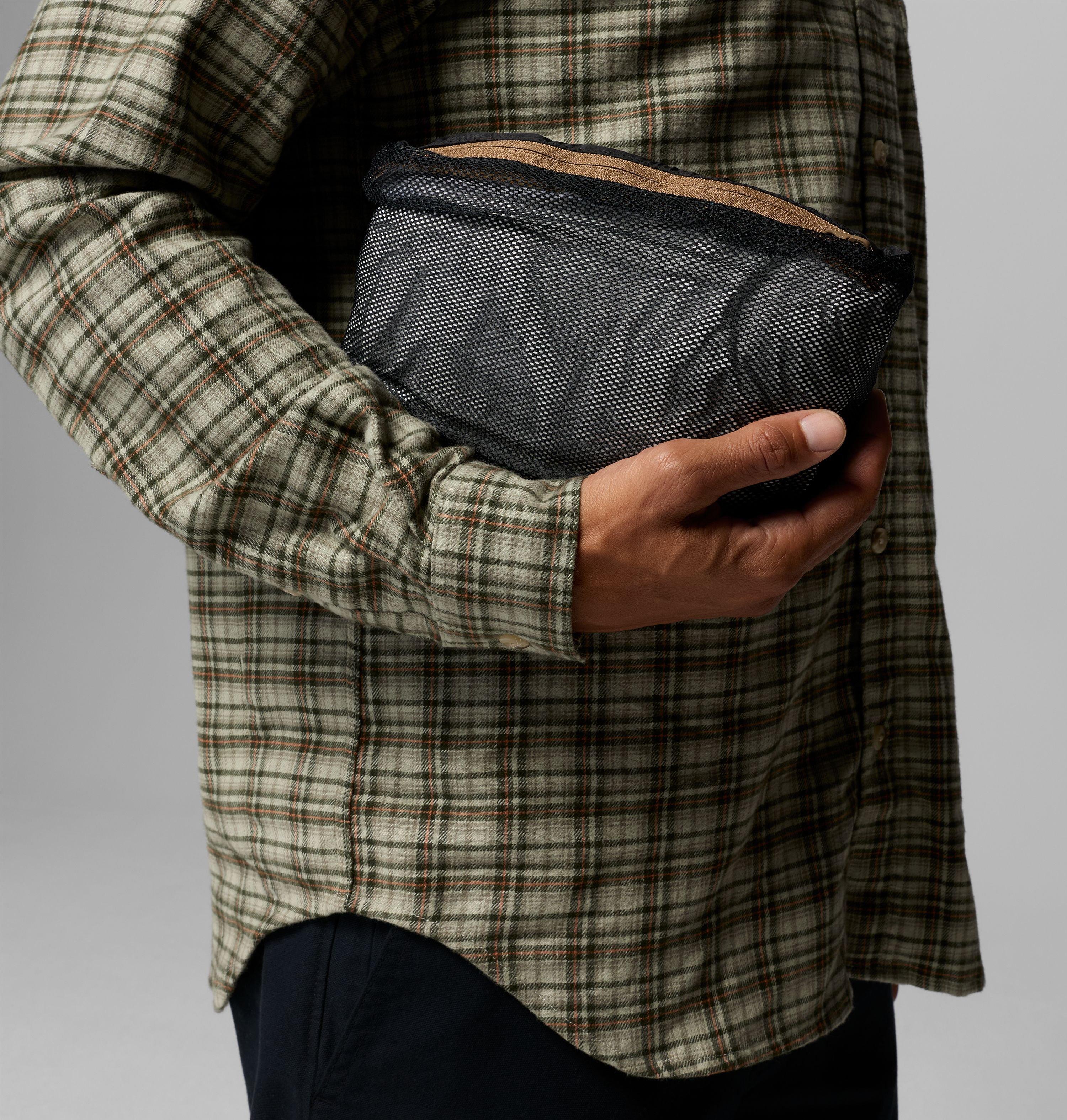 Men’s Watertight II Rain Jacket | 257 | M 9