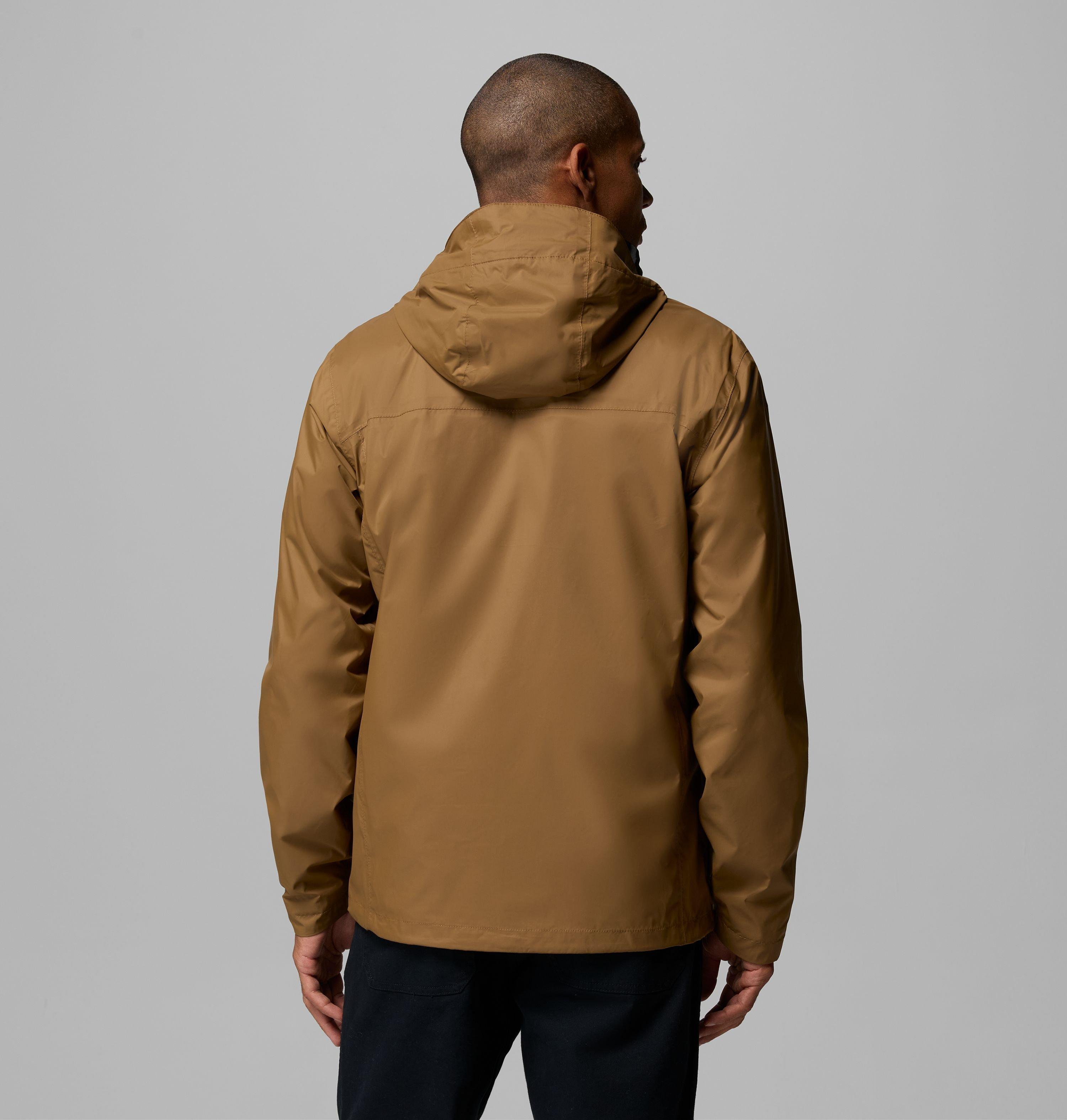 Men’s Watertight II Rain Jacket | 257 | M 3
