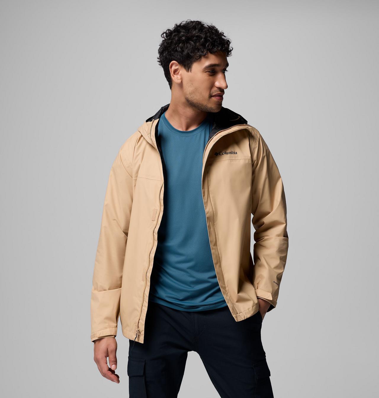 Men’s Watertight™ II Jacket | 262 | L 5