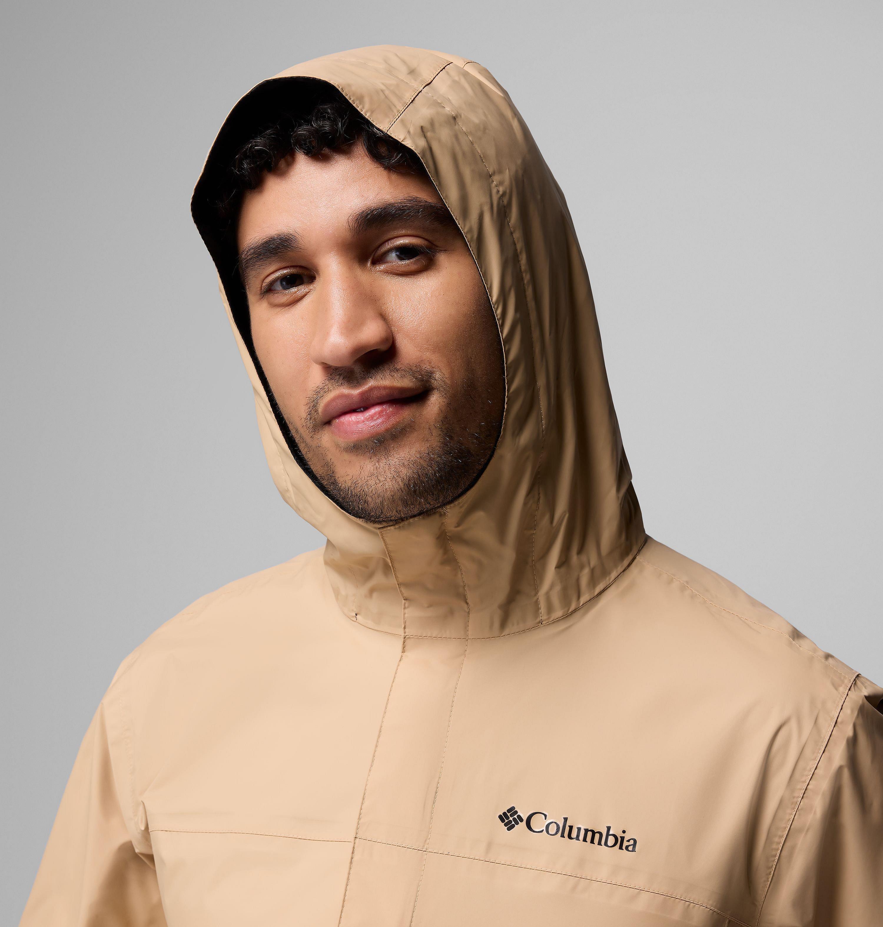 Men’s Watertight II Jacket | 262 | S 7