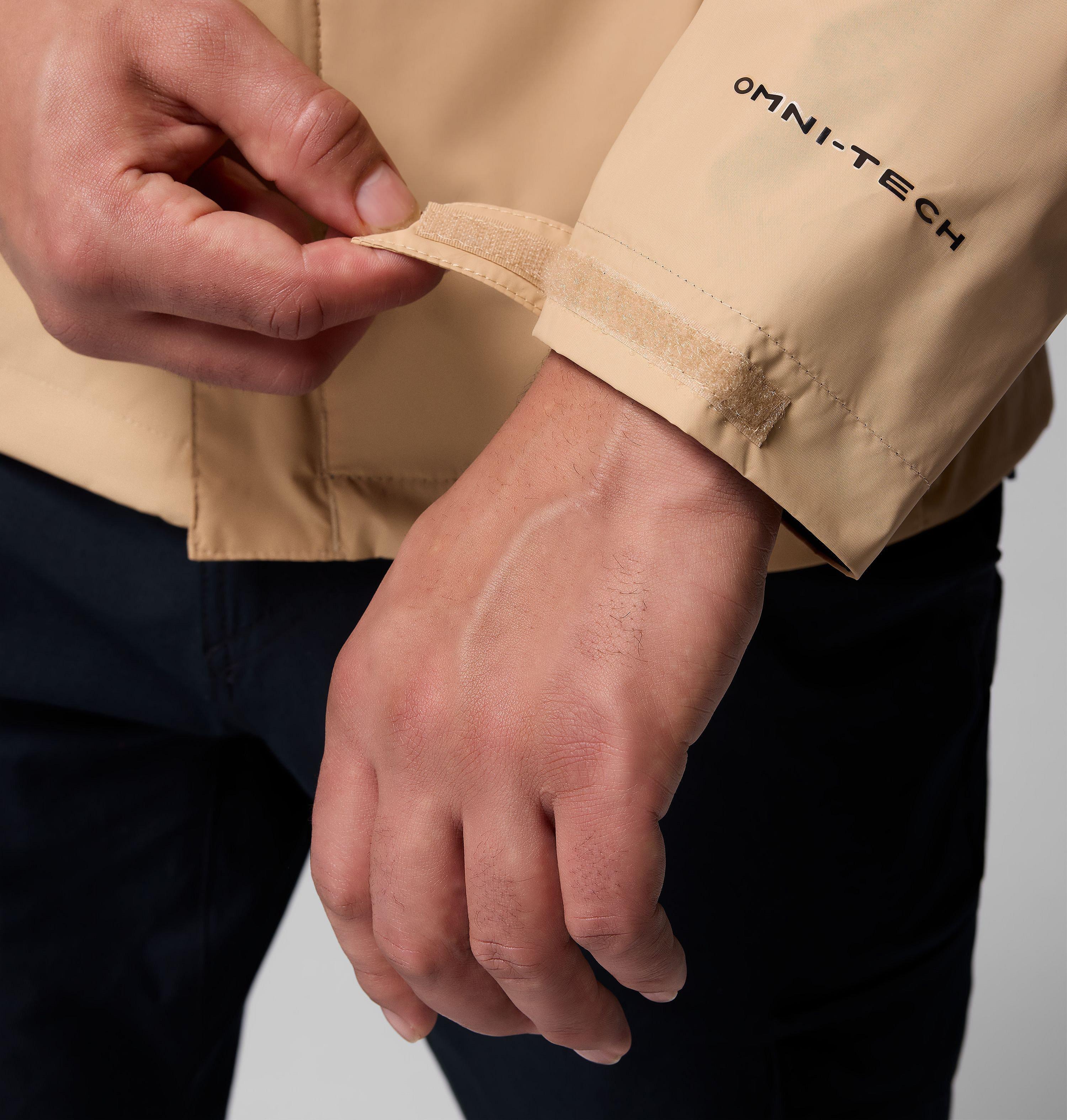 Men’s Watertight II Jacket | 262 | S 8