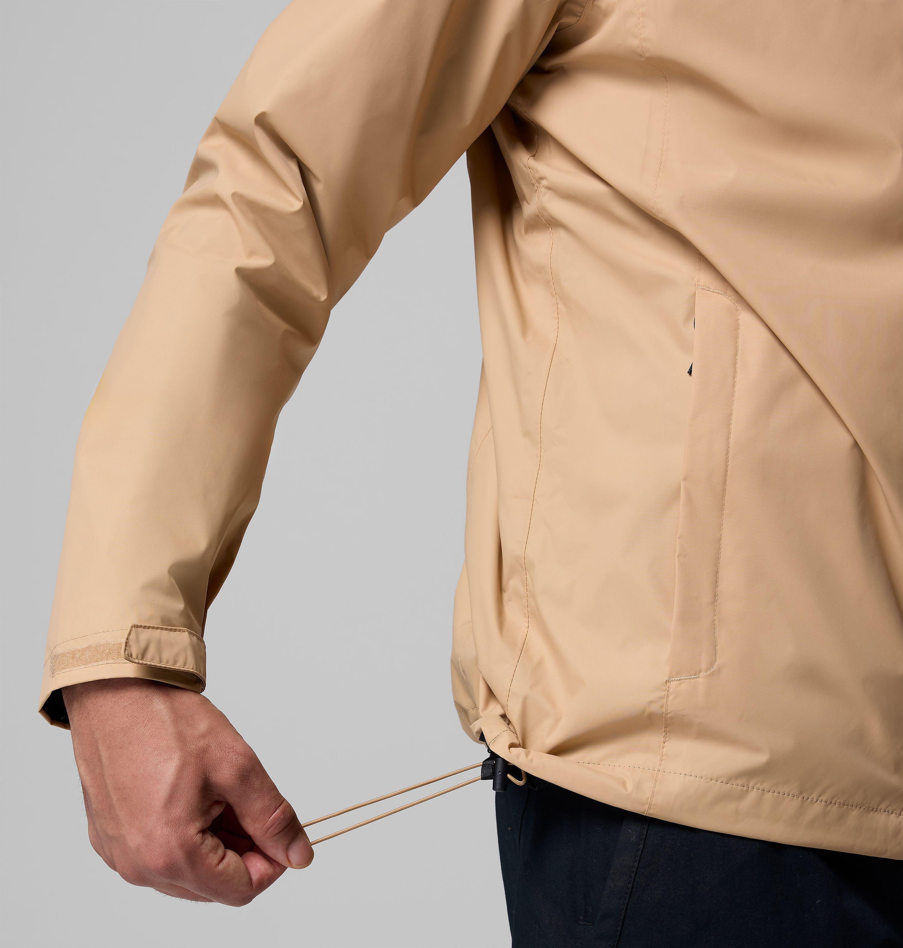 Men’s Watertight II Jacket | 262 | S 9