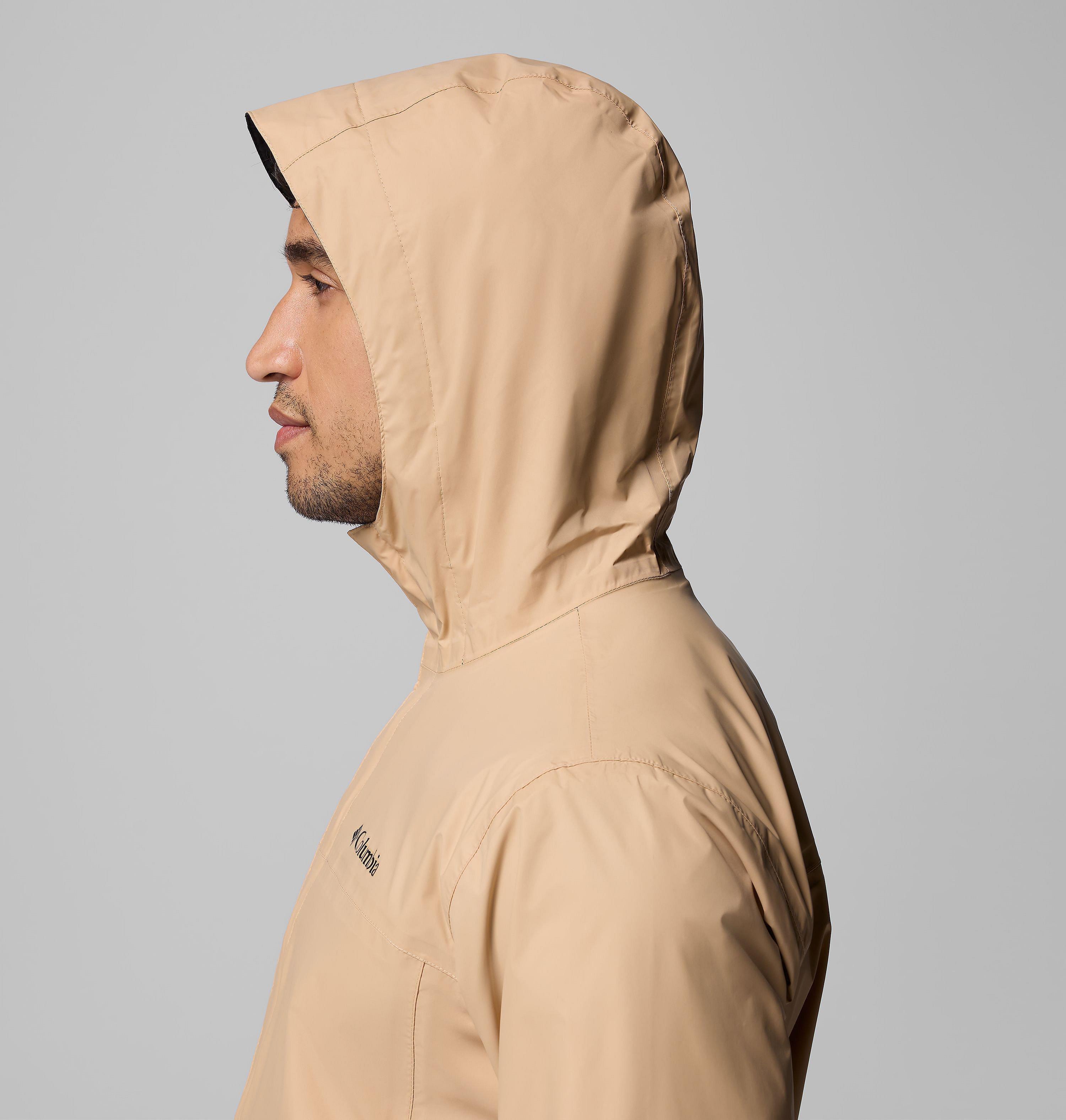 Men’s Watertight II Jacket | 262 | S 10