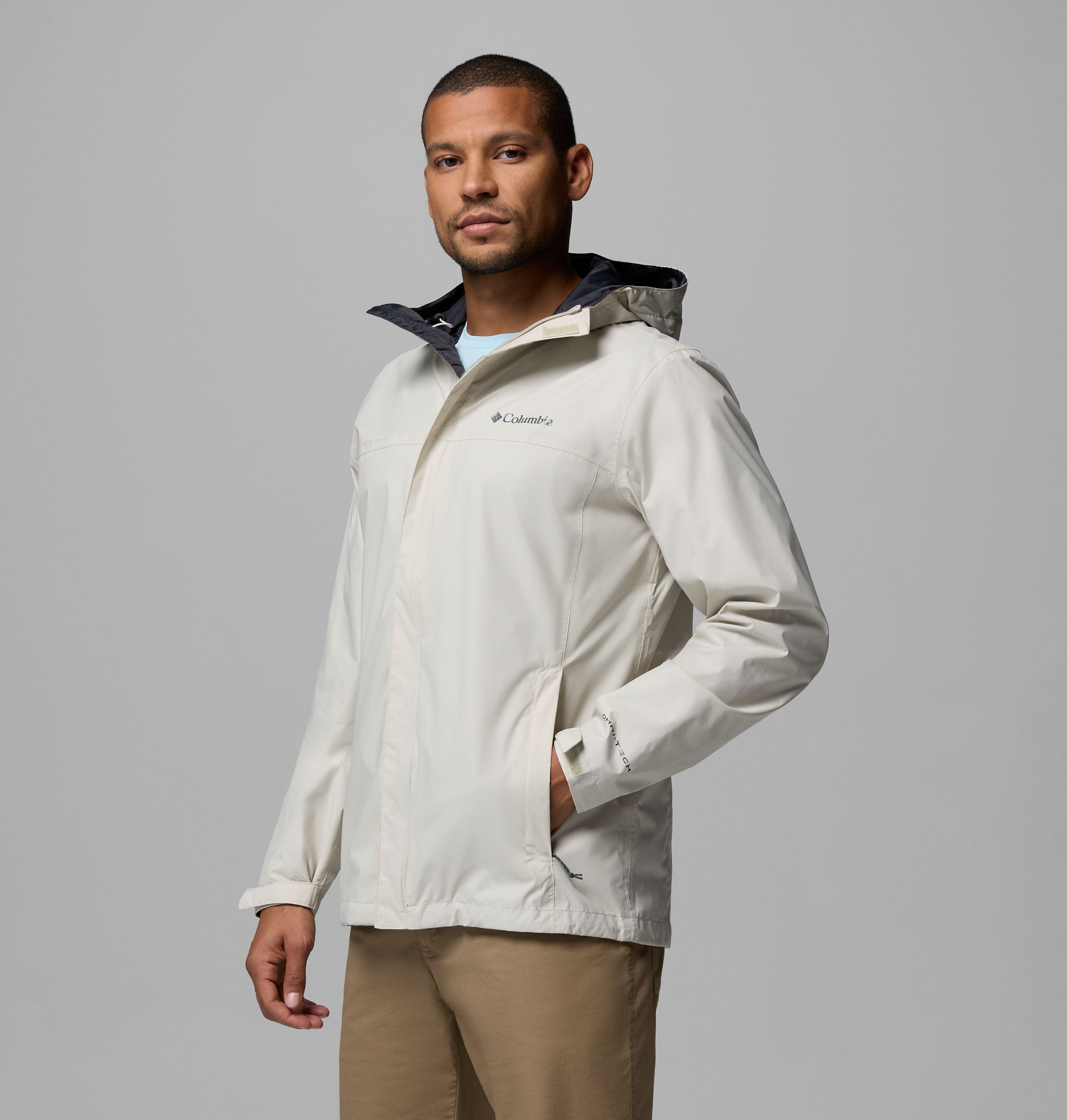 Men’s Watertight II Jacket 4