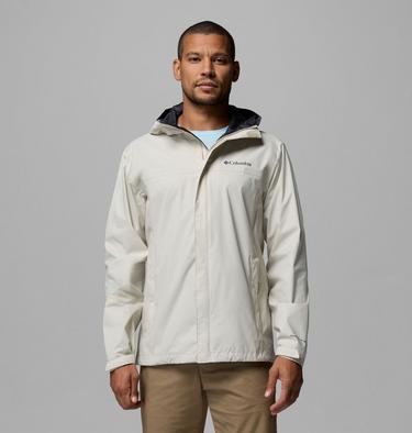 Men&rsquo;s Watertight II Jacket, Color: Dark Stone, image 17