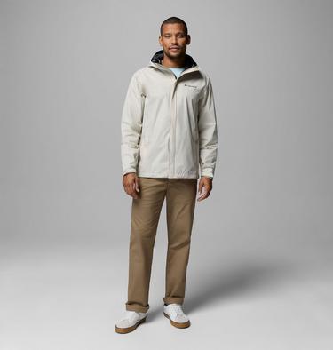 Men&rsquo;s Watertight II Jacket, Color: Dark Stone, image 18