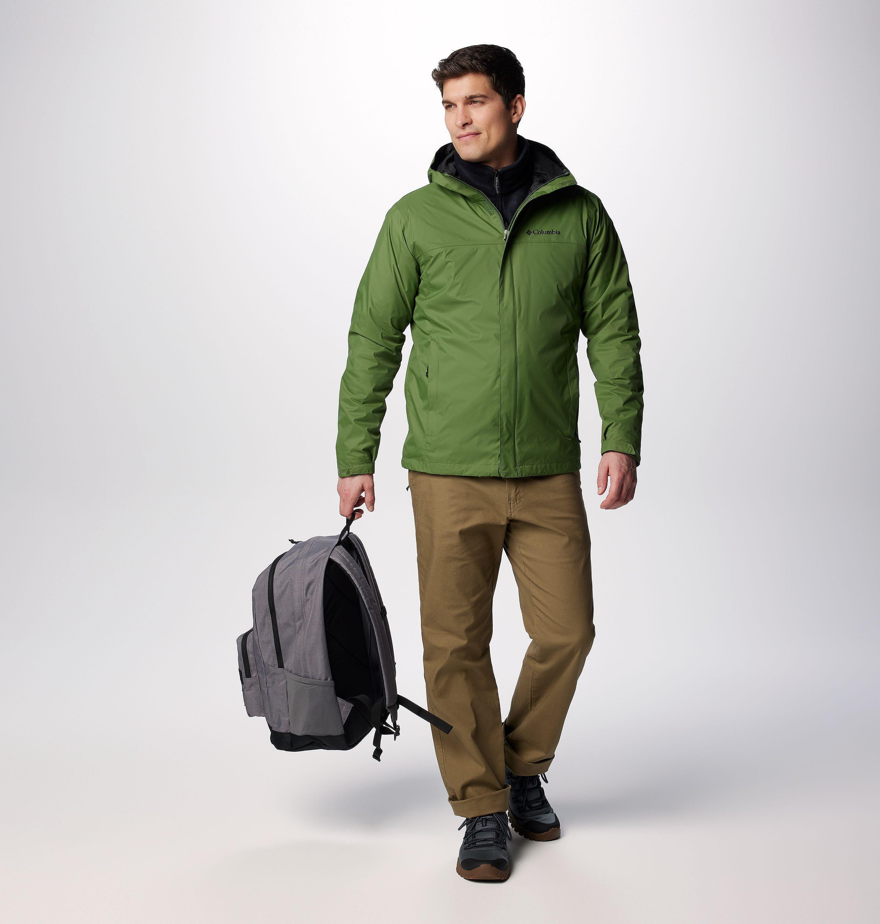 Men’s Watertight II Jacket 4