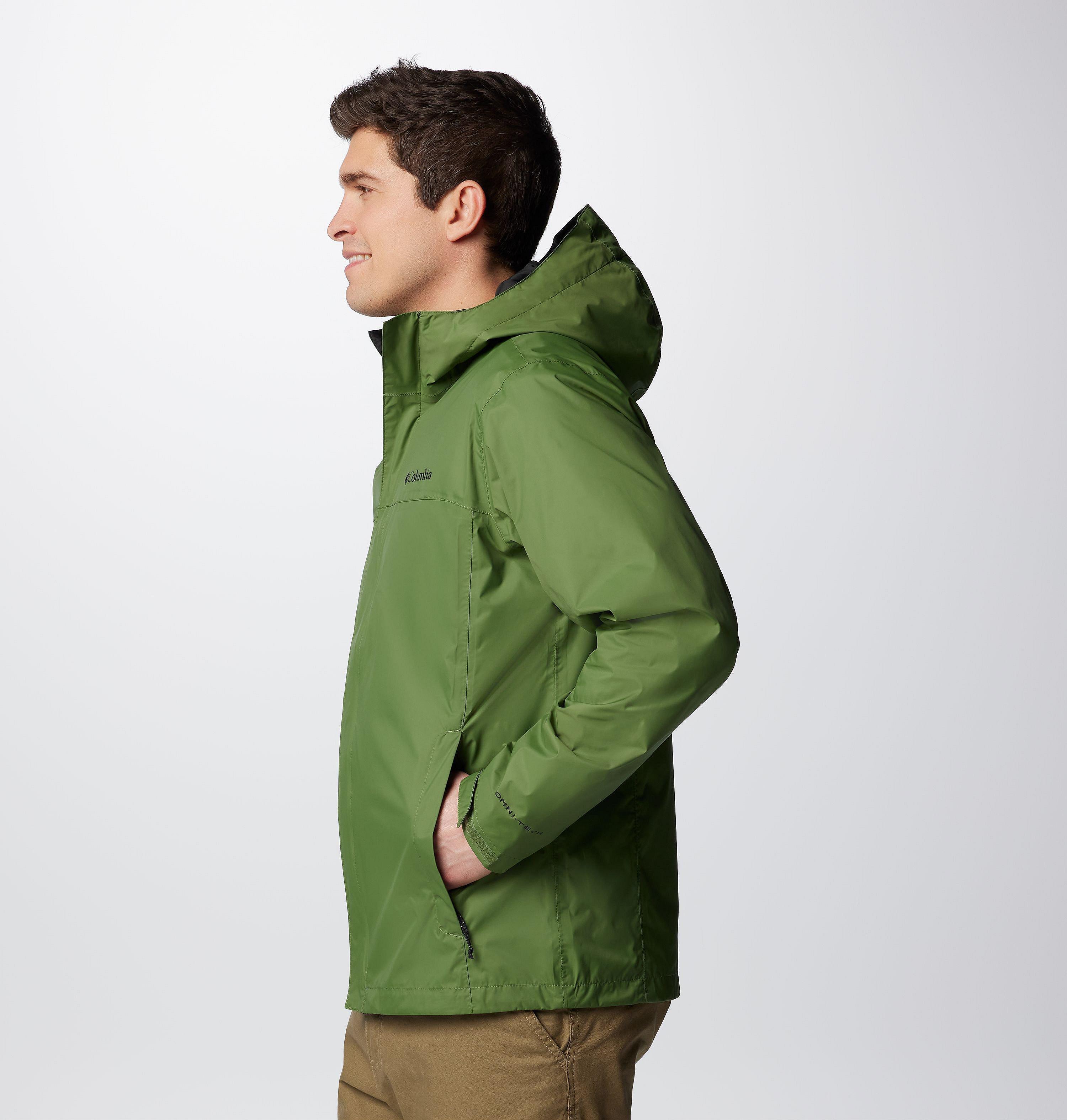 Men’s Watertight II Jacket 5