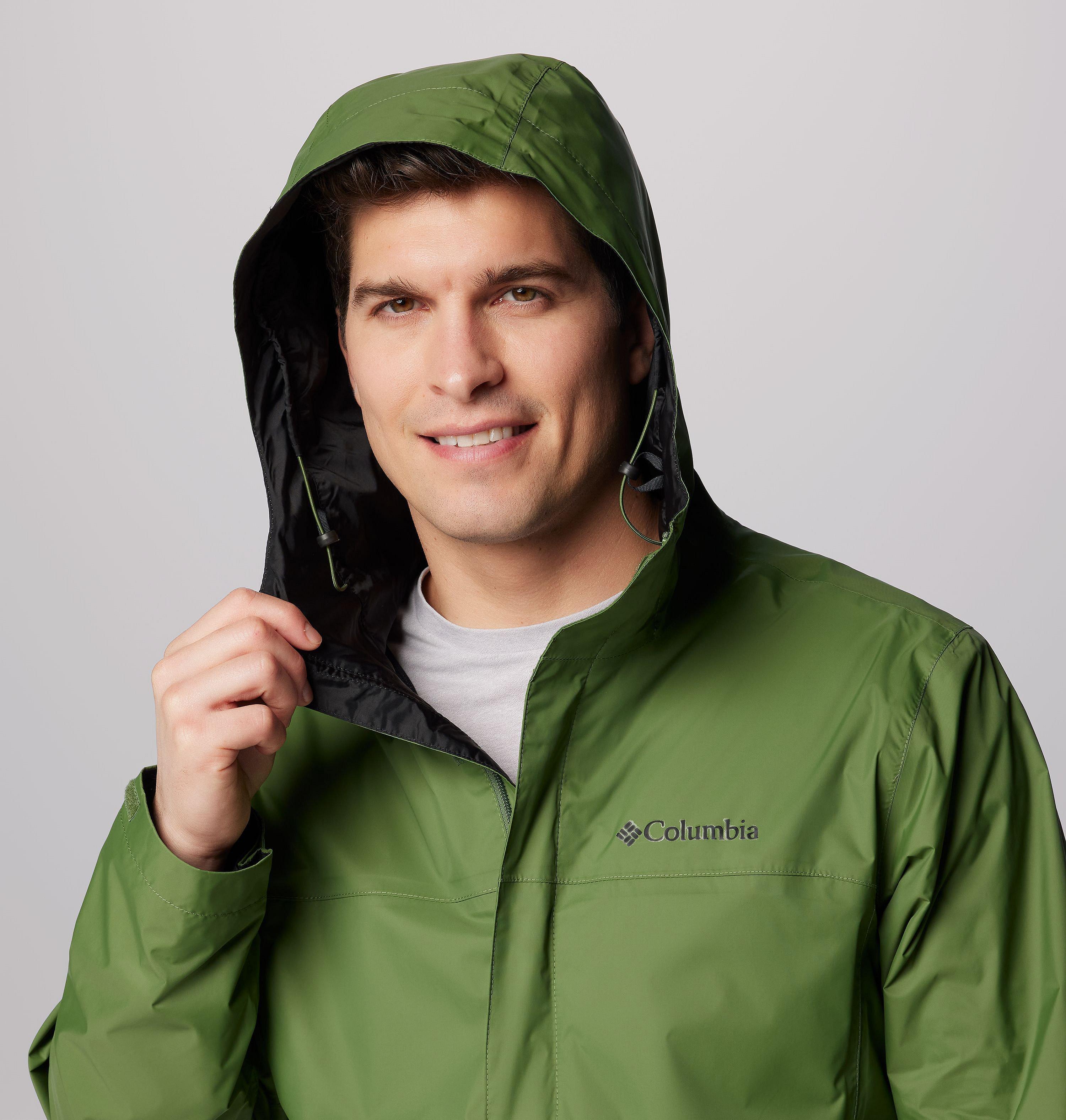 Men’s Watertight II Jacket 6
