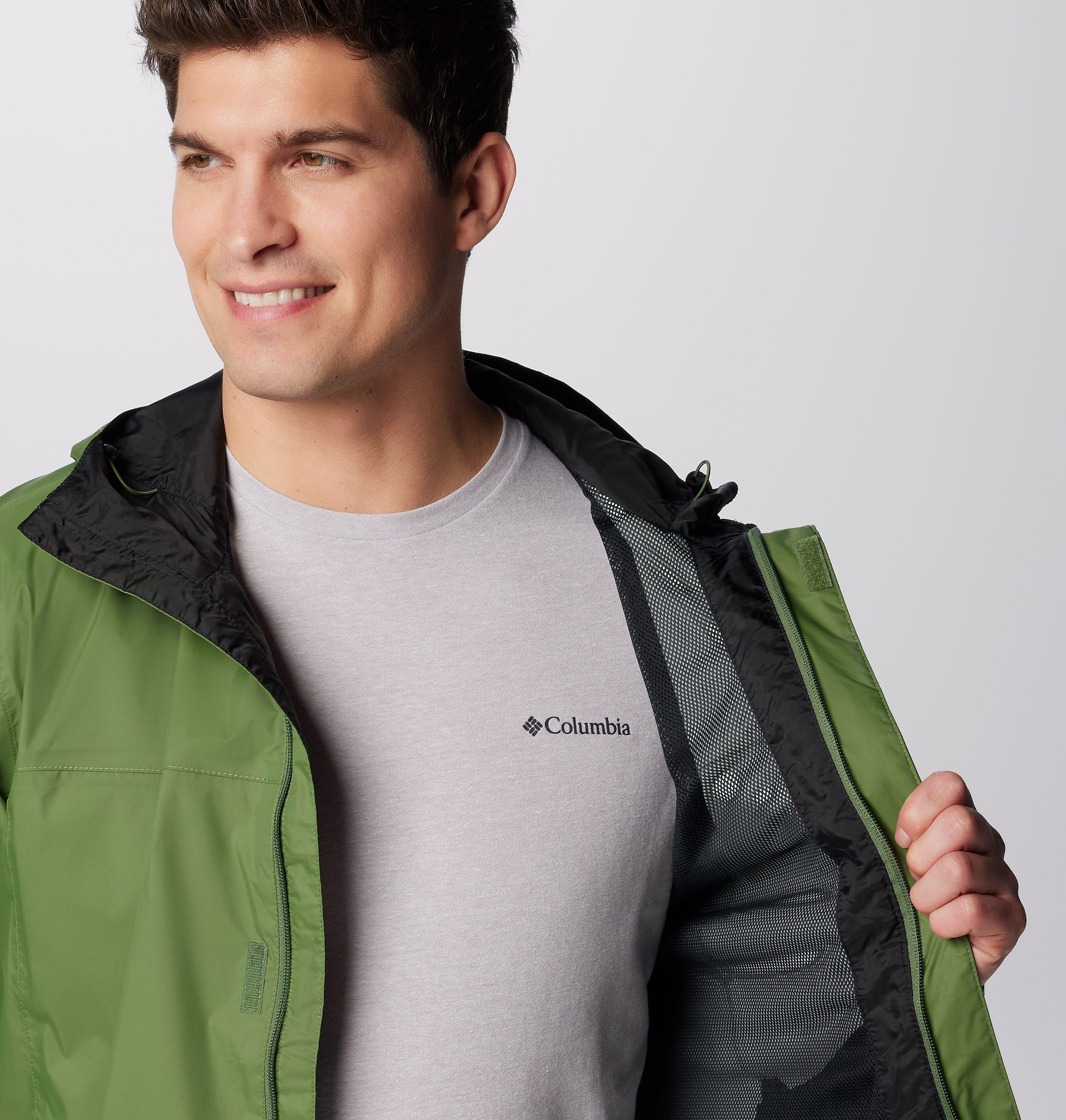 Men’s Watertight II Jacket 7