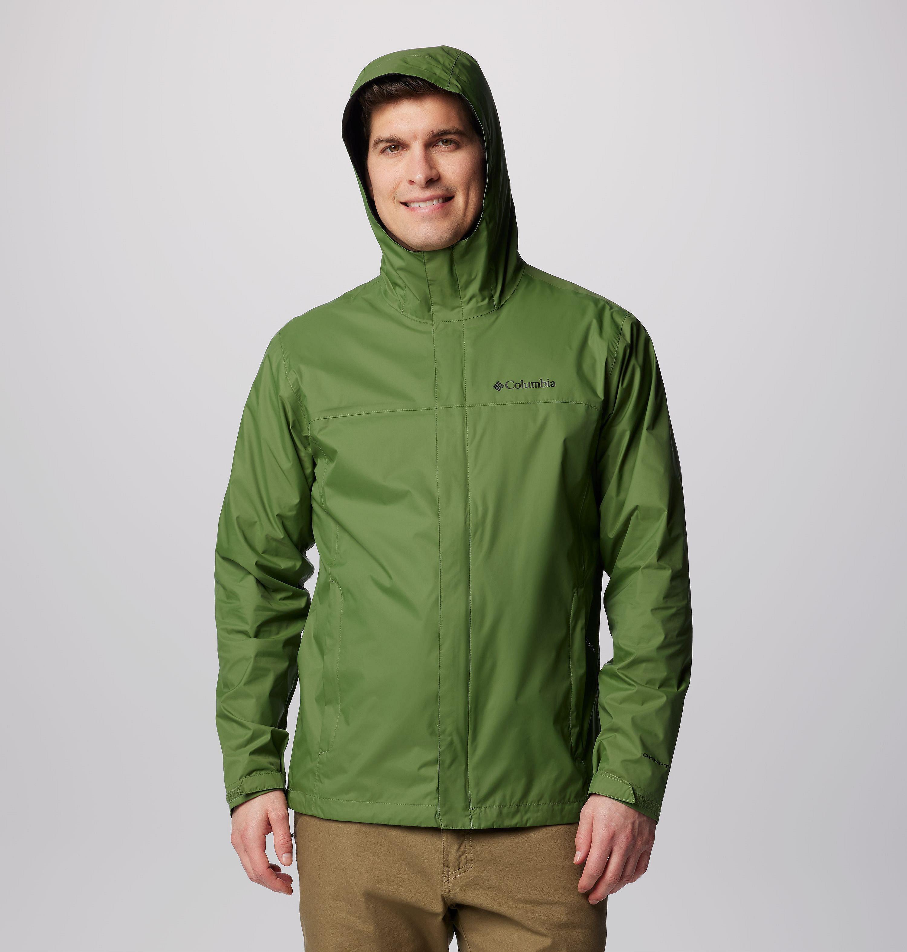 Men’s Watertight II Jacket 10