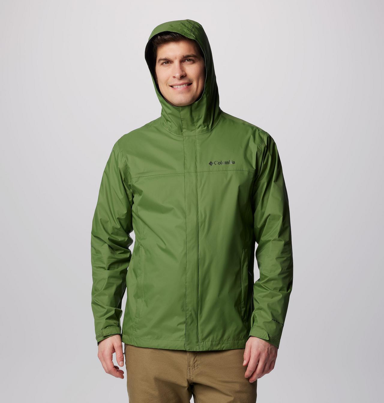 Men’s Watertight™ II Jacket 10