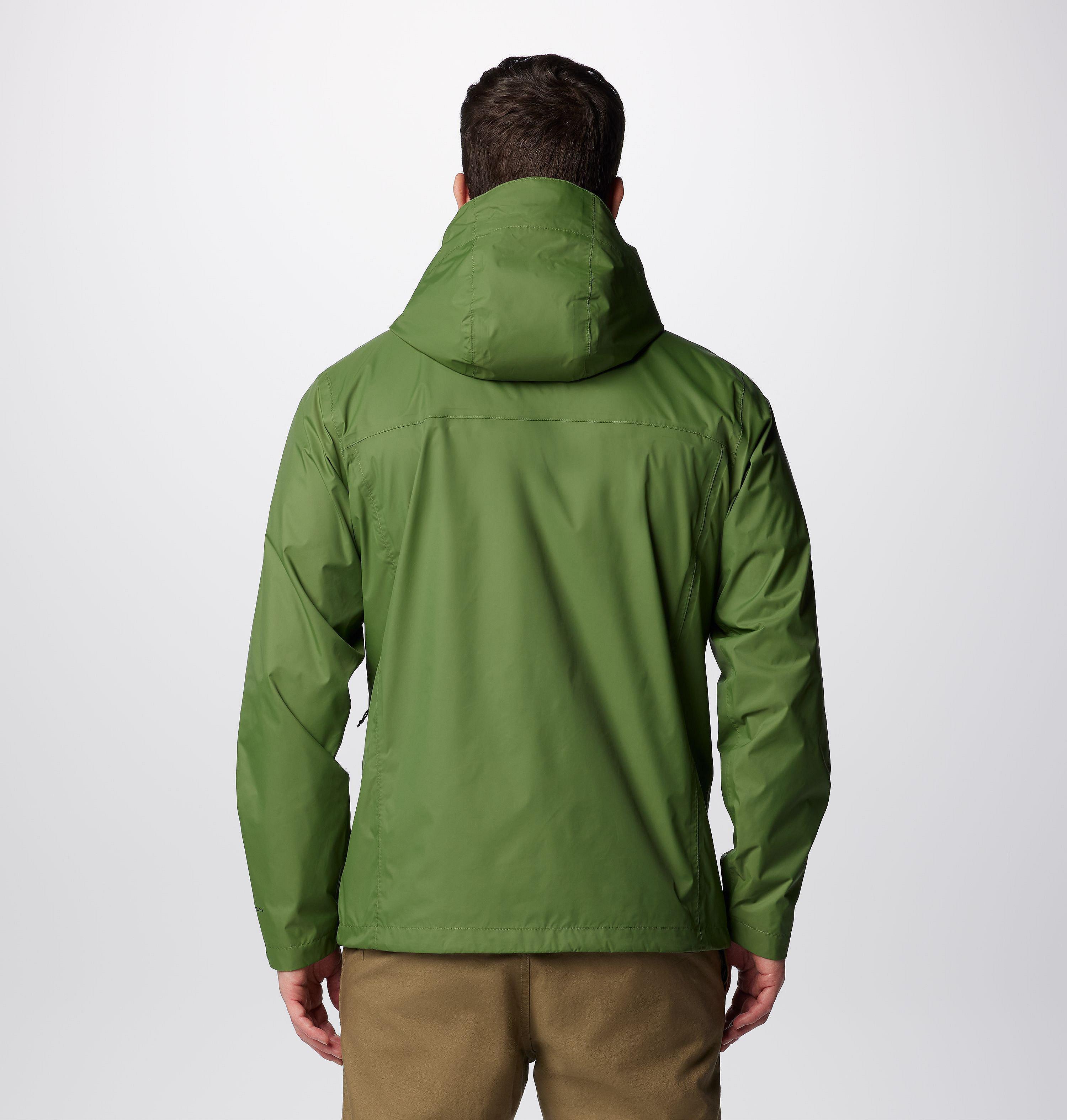 Men’s Watertight II Jacket 3