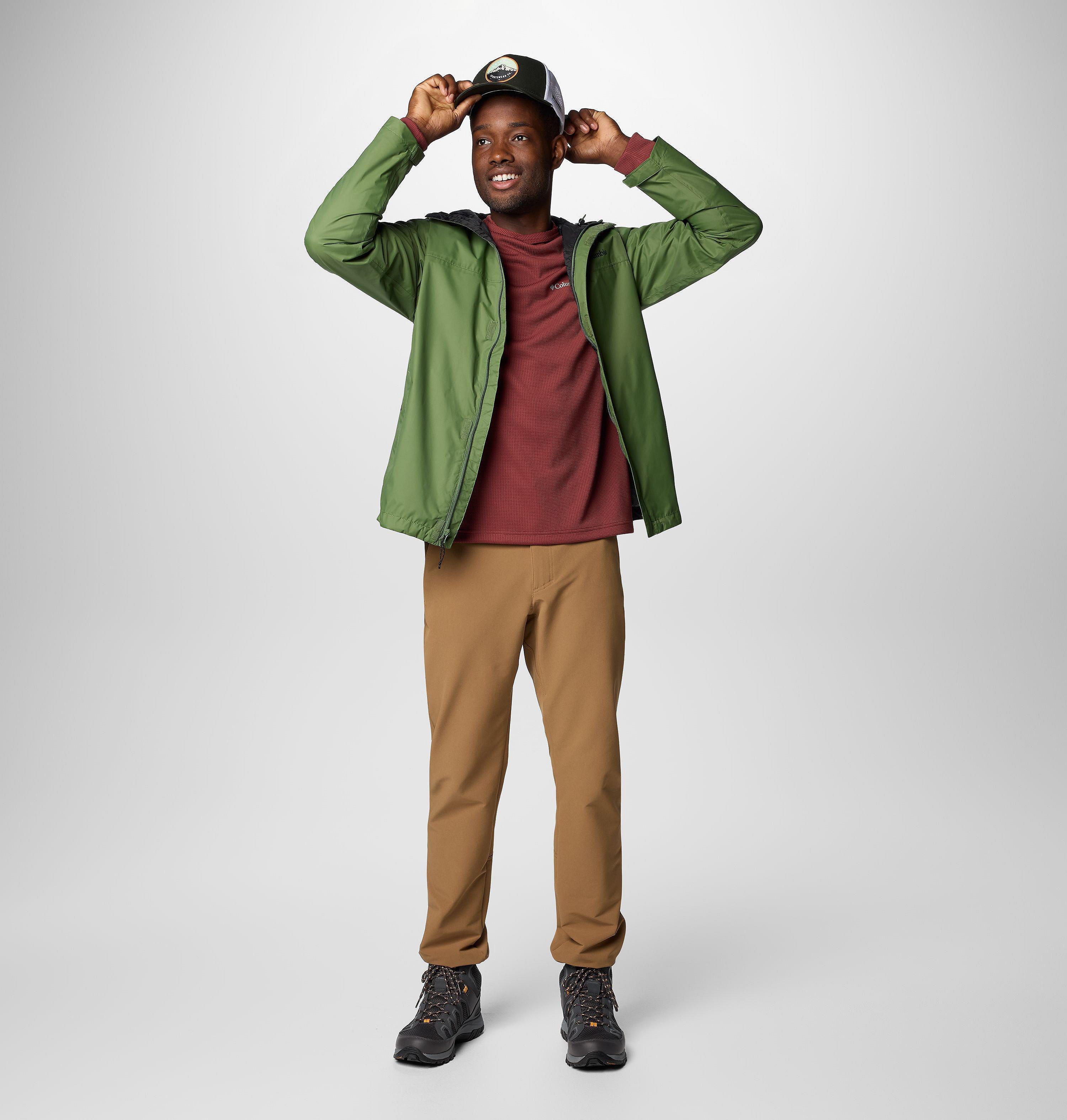 Men’s Watertight II Jacket 3