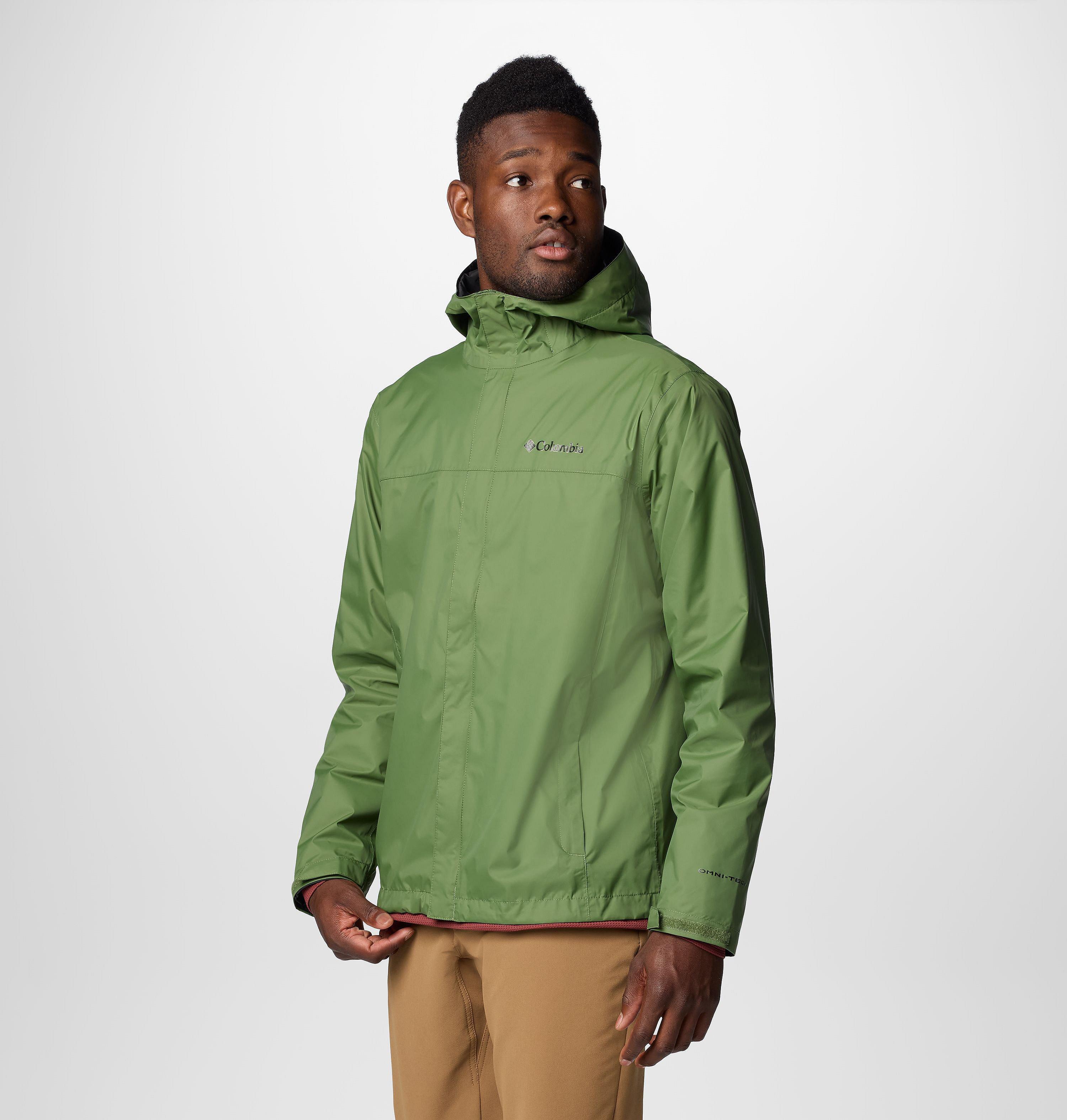 Men’s Watertight II Jacket 4