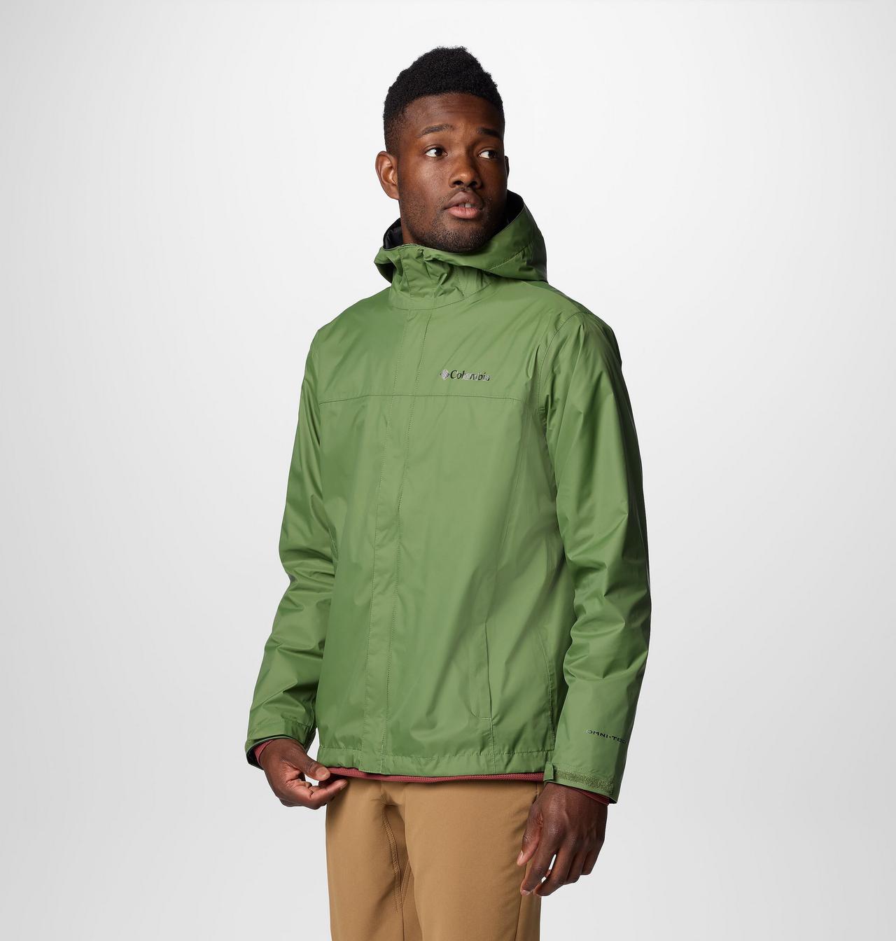 Men’s Watertight™ II Jacket 4